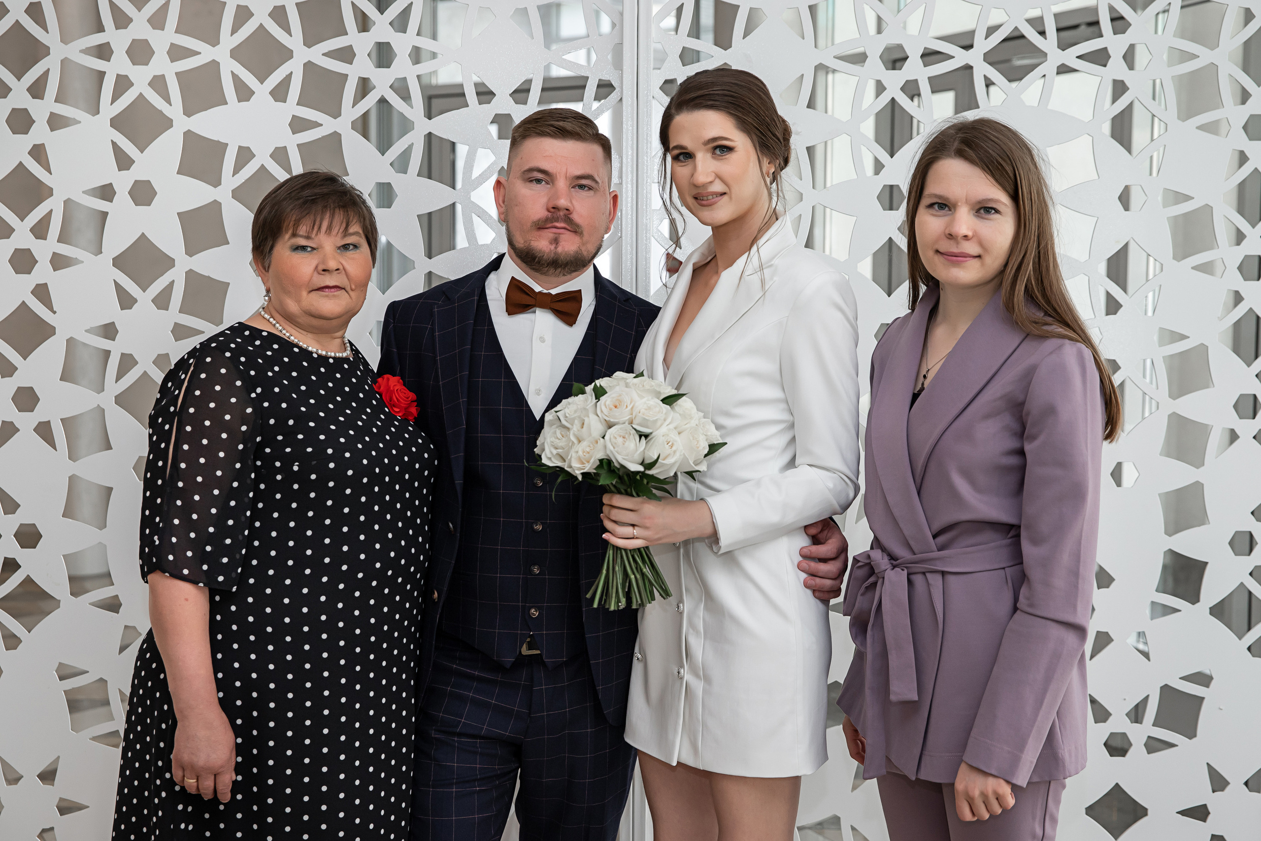 Владимир и Юлия. Свадебный и семейный фотограф в Новосибирске Юлия Герасимчук