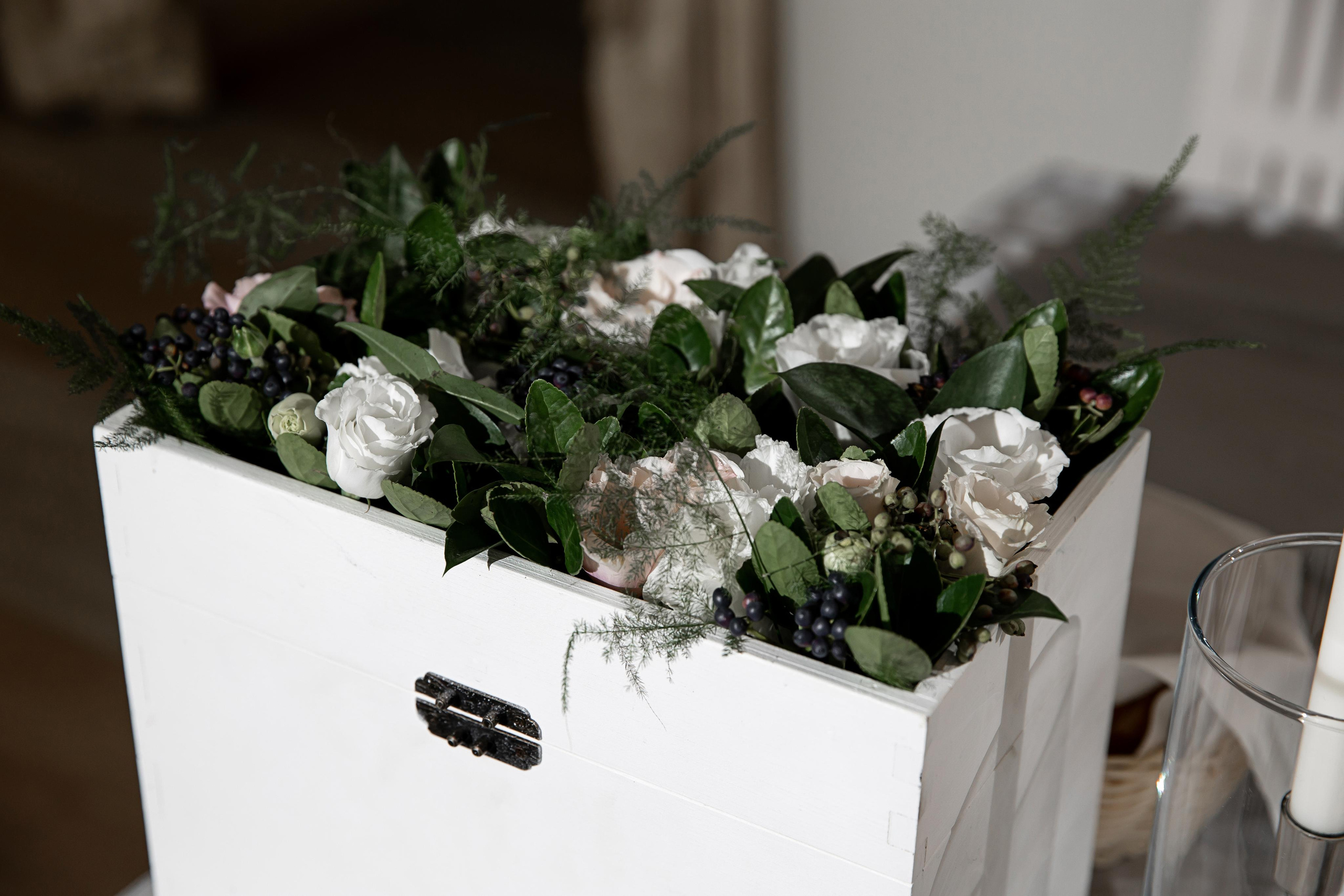 Вячеслав и Наталья. Свадебный и семейный фотограф в Новосибирске Юлия Герасимчук