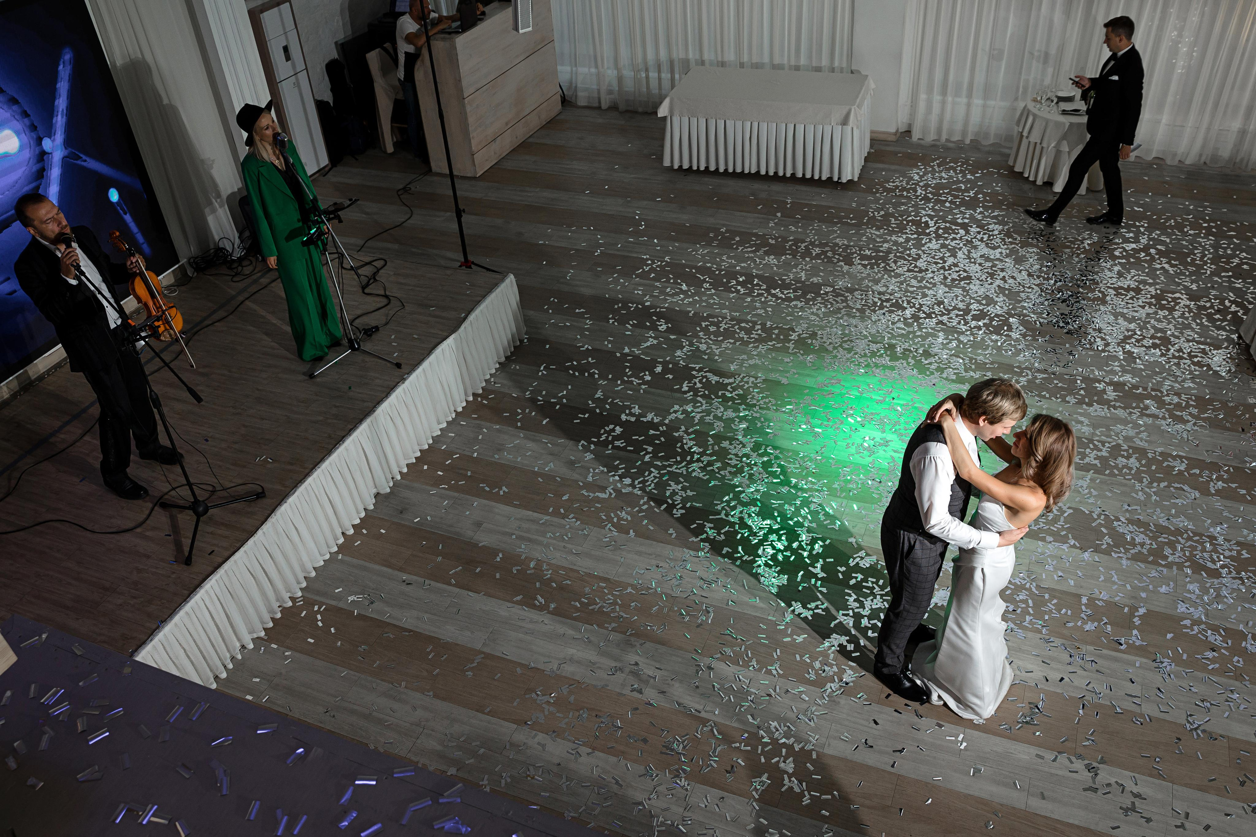 Вячеслав и Наталья. Свадебный и семейный фотограф в Новосибирске Юлия Герасимчук