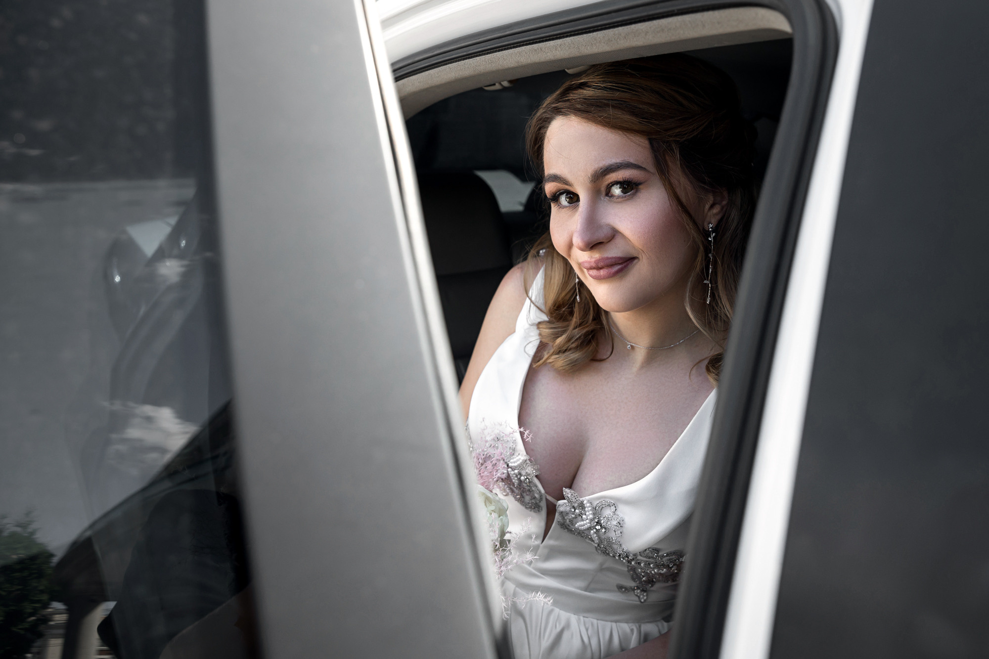 Константин и Людмила. Свадебный и семейный фотограф в Новосибирске Юлия Герасимчук