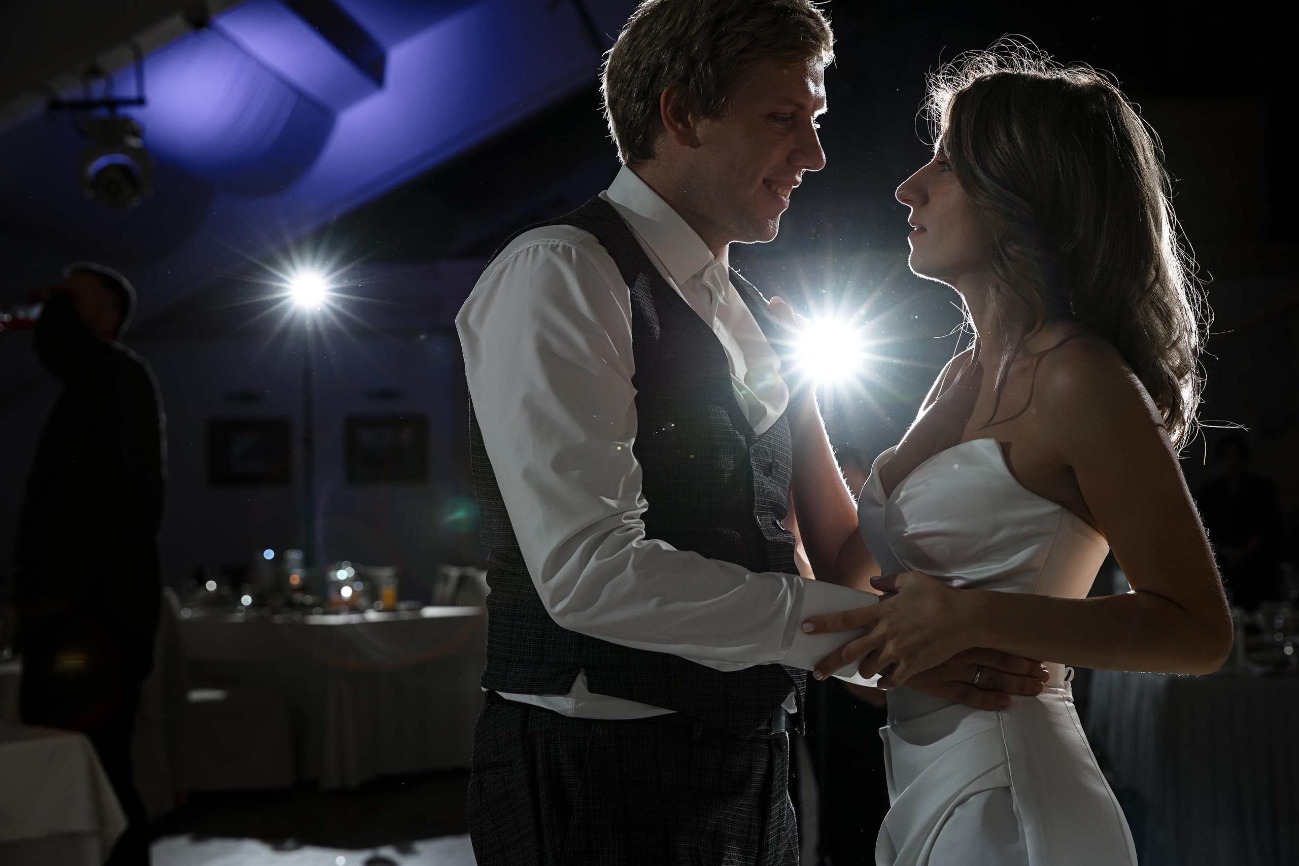 Вячеслав и Наталья. Свадебный и семейный фотограф в Новосибирске Юлия Герасимчук