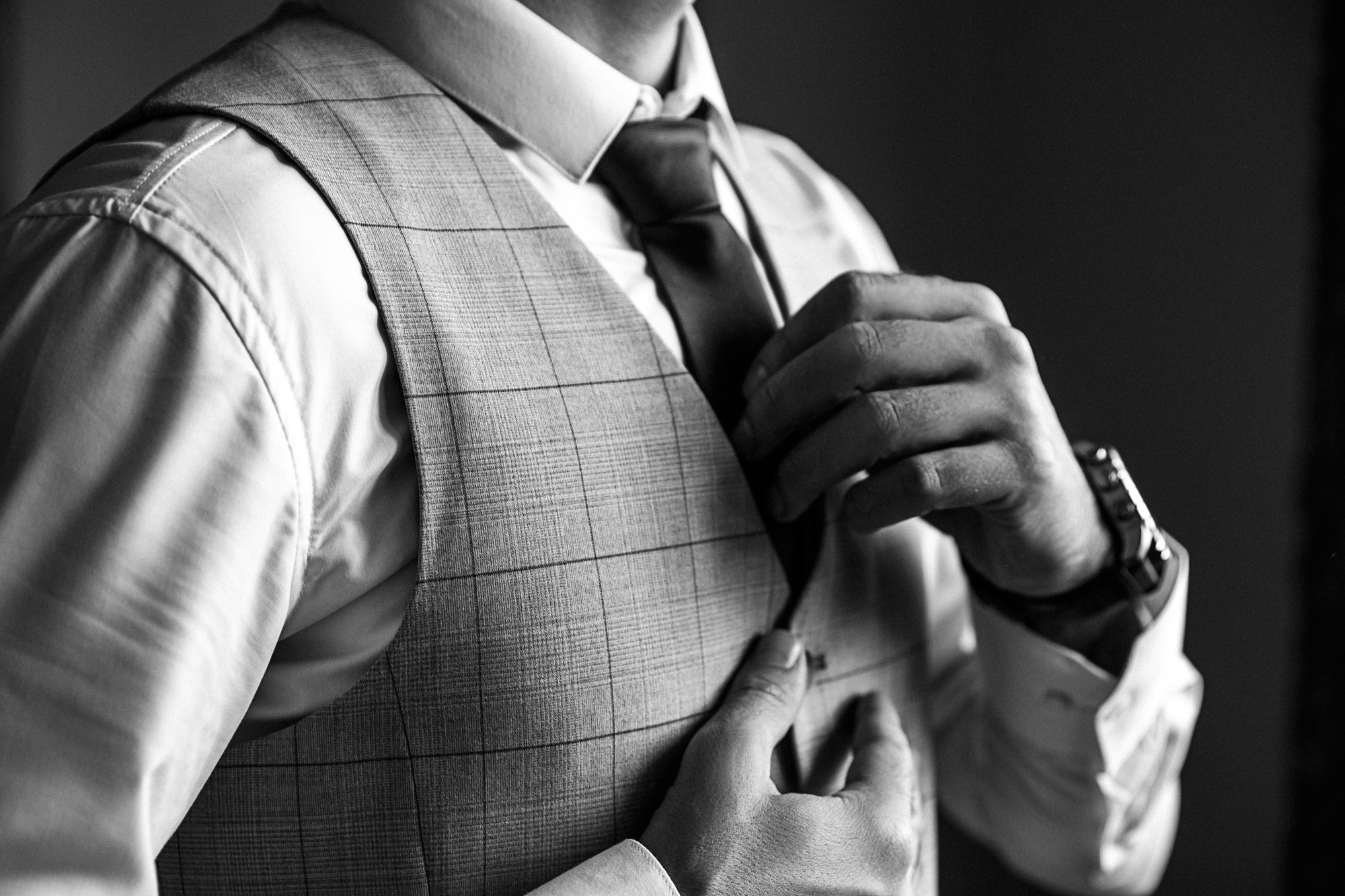 Владимир и Дарья. Свадебный и семейный фотограф в Новосибирске Юлия Герасимчук