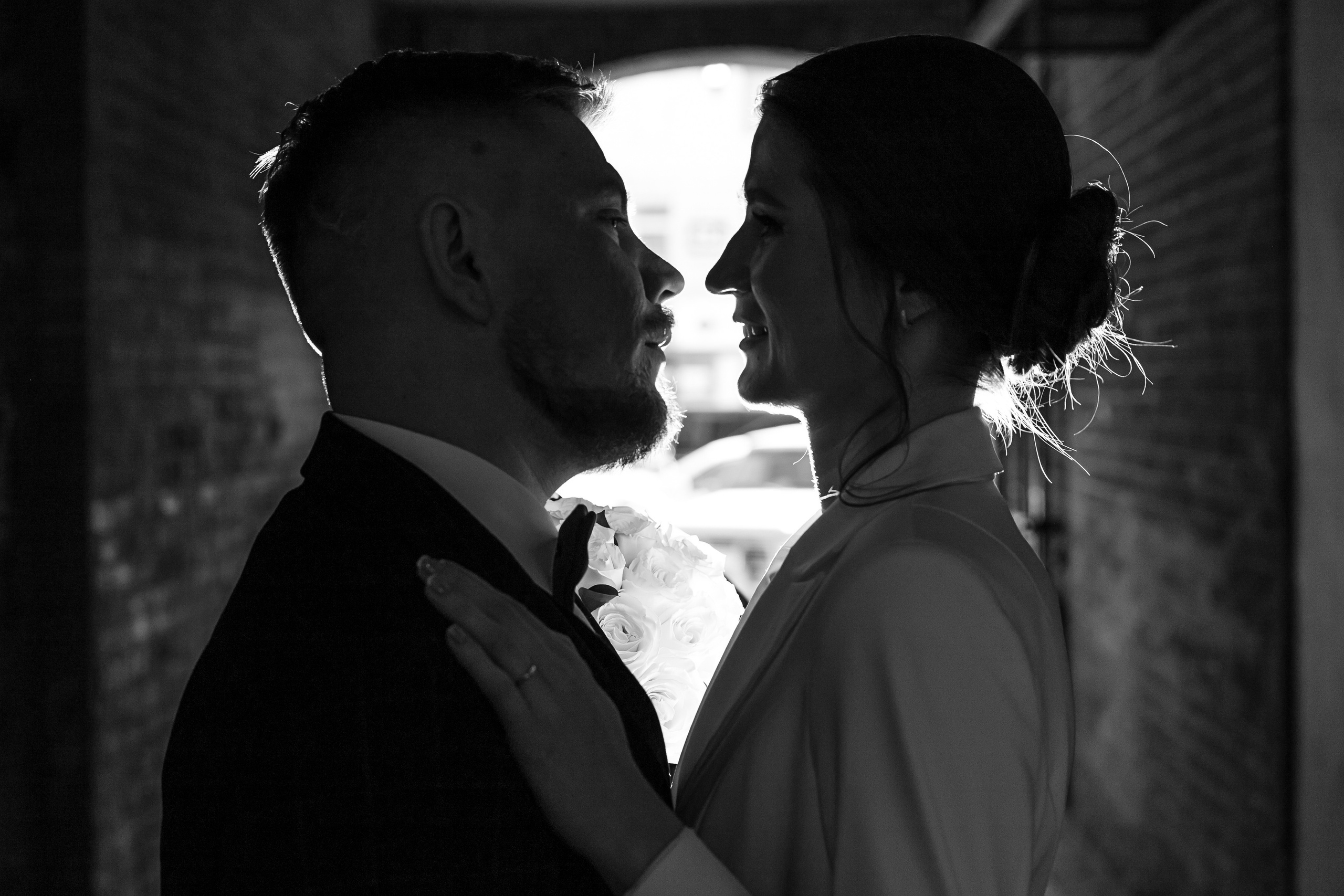 Владимир и Юлия. Свадебный и семейный фотограф в Новосибирске Юлия Герасимчук