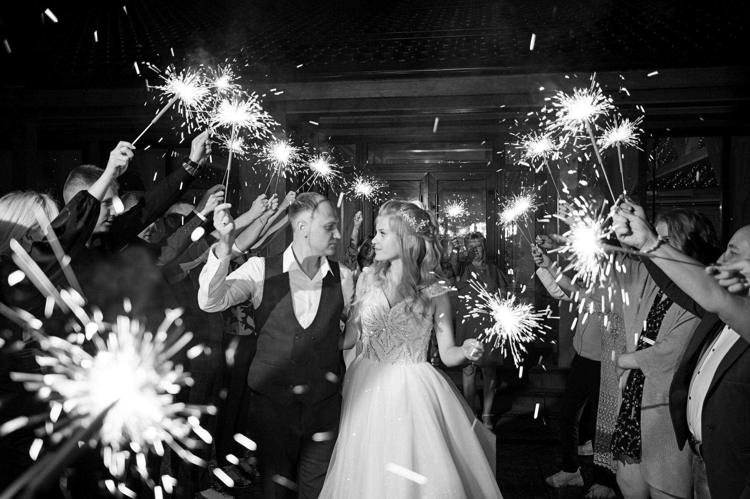 Дмитрий и Анастасия. Свадебный и семейный фотограф в Новосибирске Юлия Герасимчук