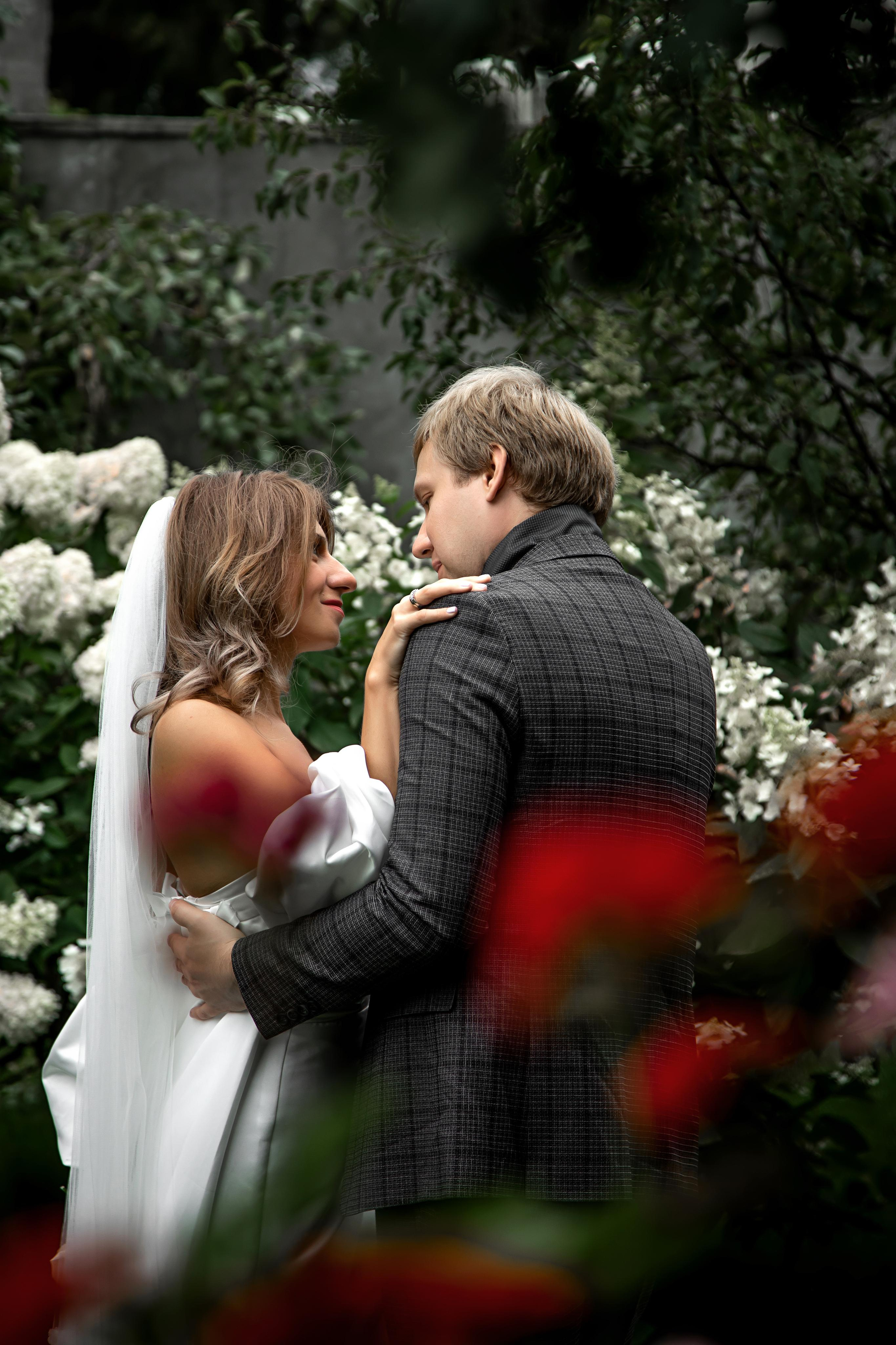 Вячеслав и Наталья. Свадебный и семейный фотограф в Новосибирске Юлия Герасимчук