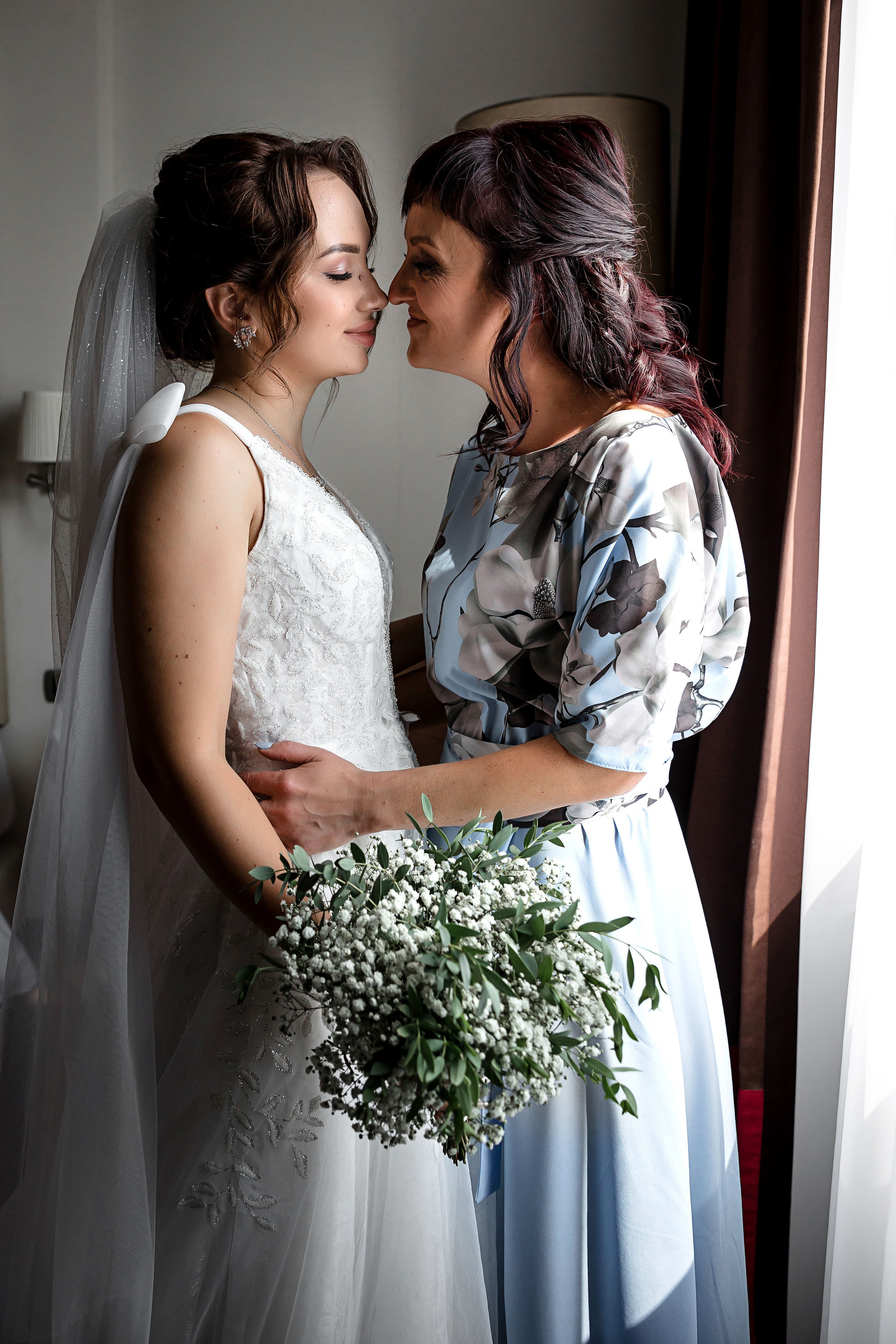 Александр и Анастасия. Свадебный и семейный фотограф в Новосибирске Юлия Герасимчук