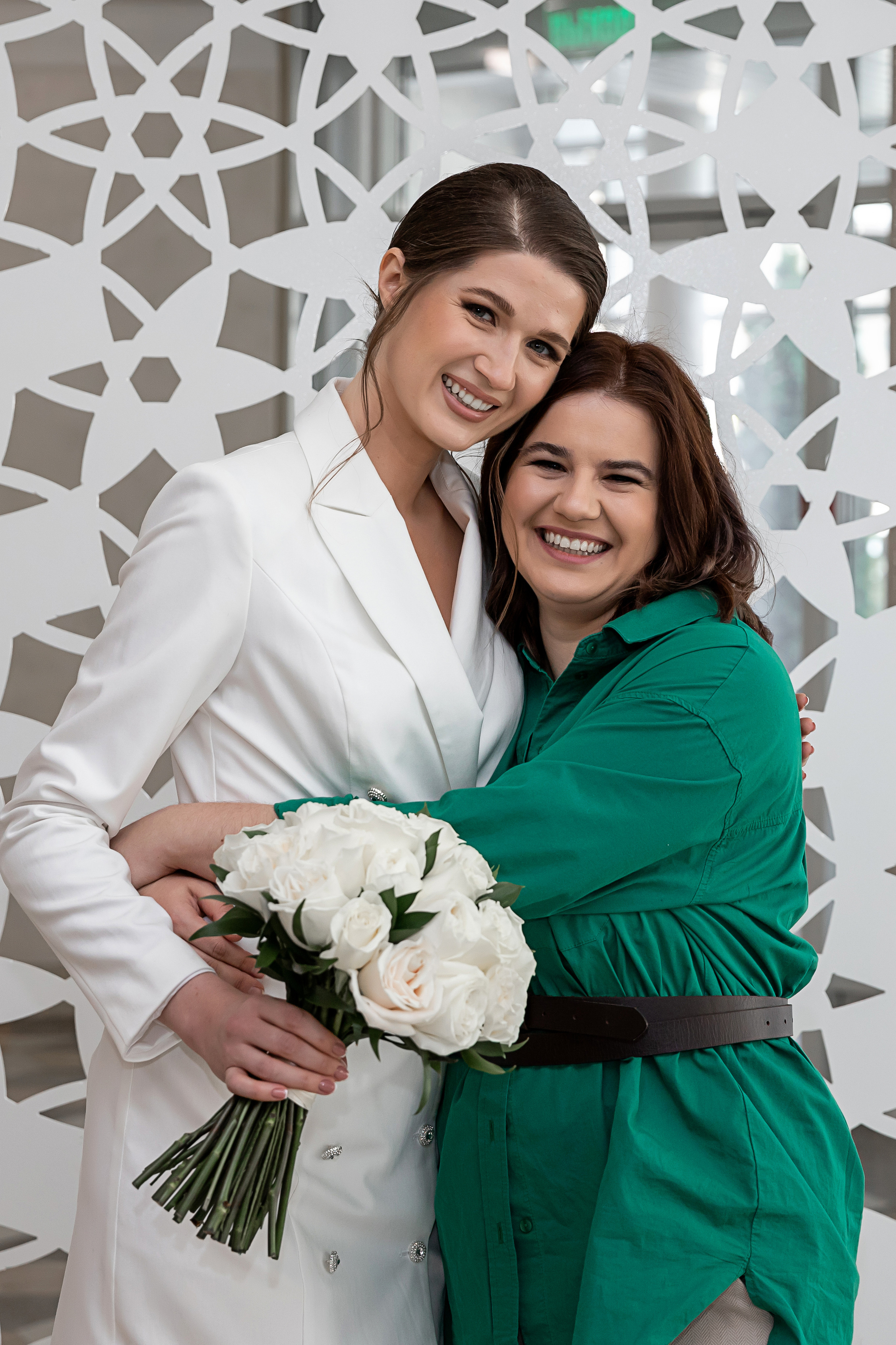 Владимир и Юлия. Свадебный и семейный фотограф в Новосибирске Юлия Герасимчук