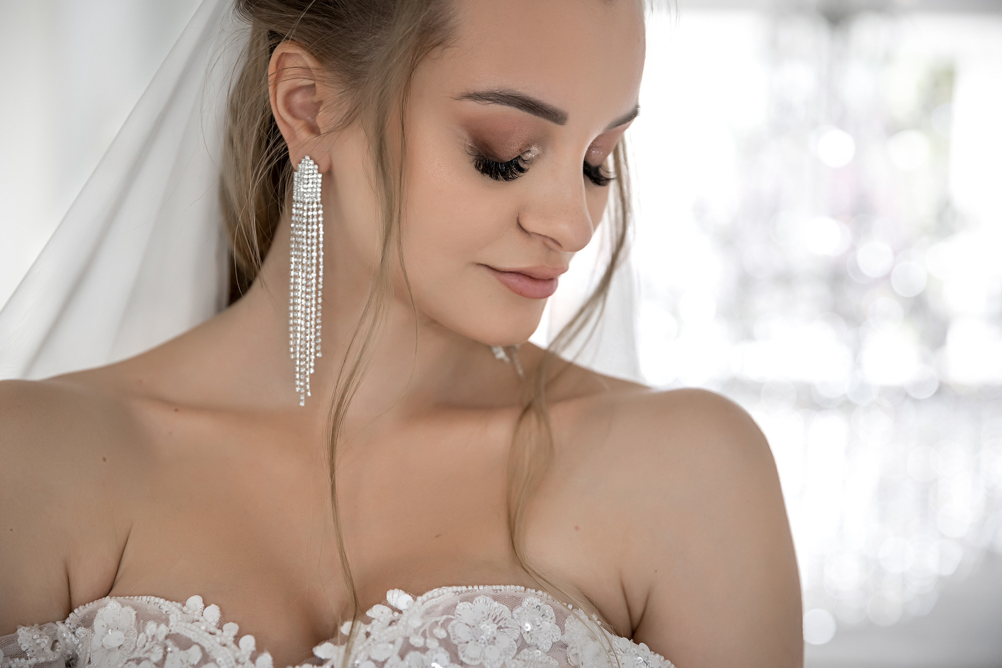 Владимир и Дарья. Свадебный и семейный фотограф в Новосибирске Юлия Герасимчук