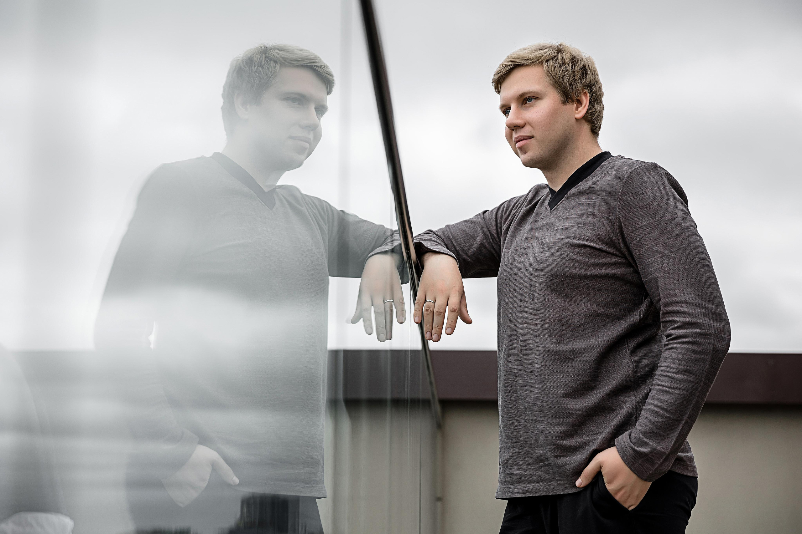 Вячеслав и Наталья. Свадебный и семейный фотограф в Новосибирске Юлия Герасимчук