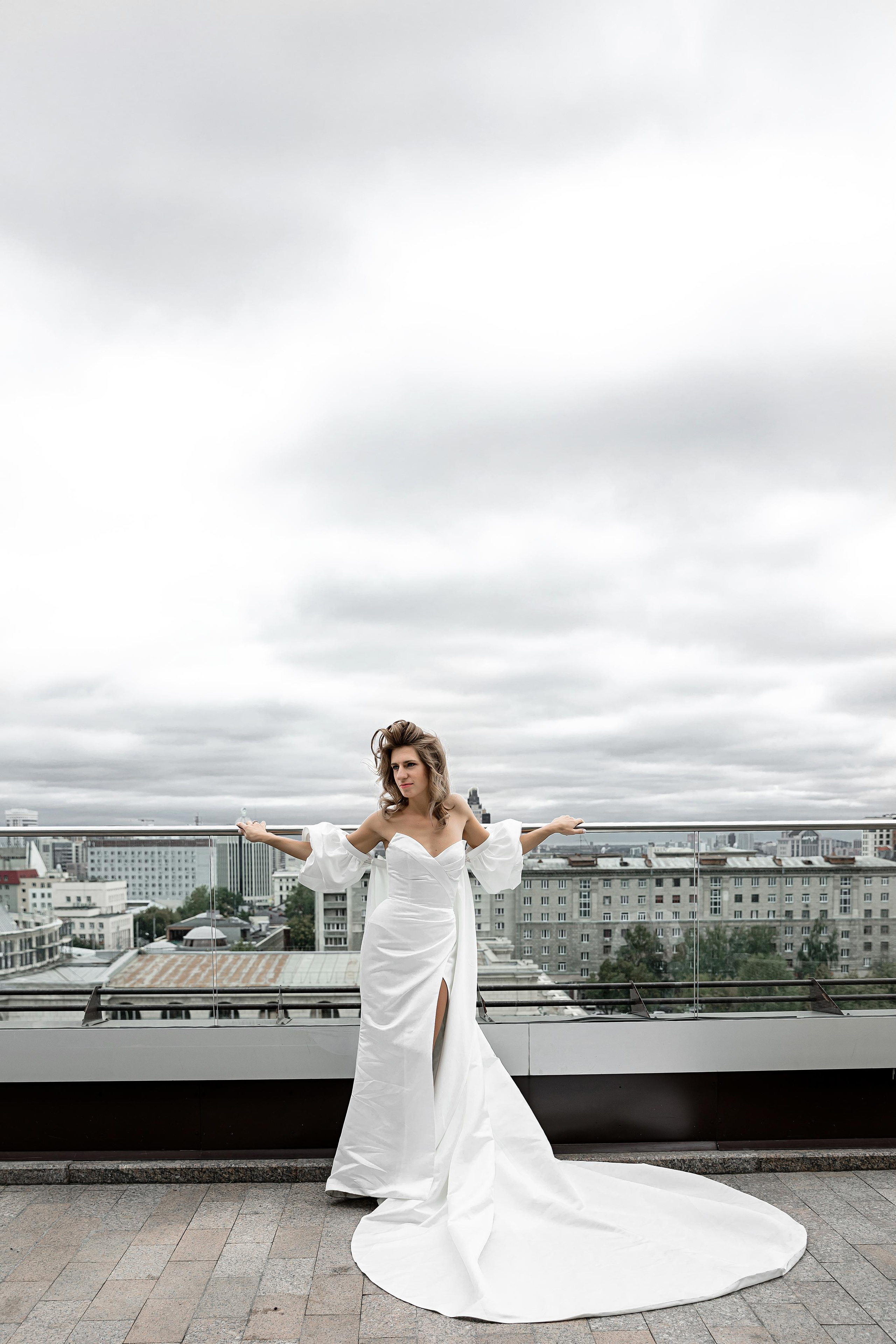 Вячеслав и Наталья. Свадебный и семейный фотограф в Новосибирске Юлия Герасимчук