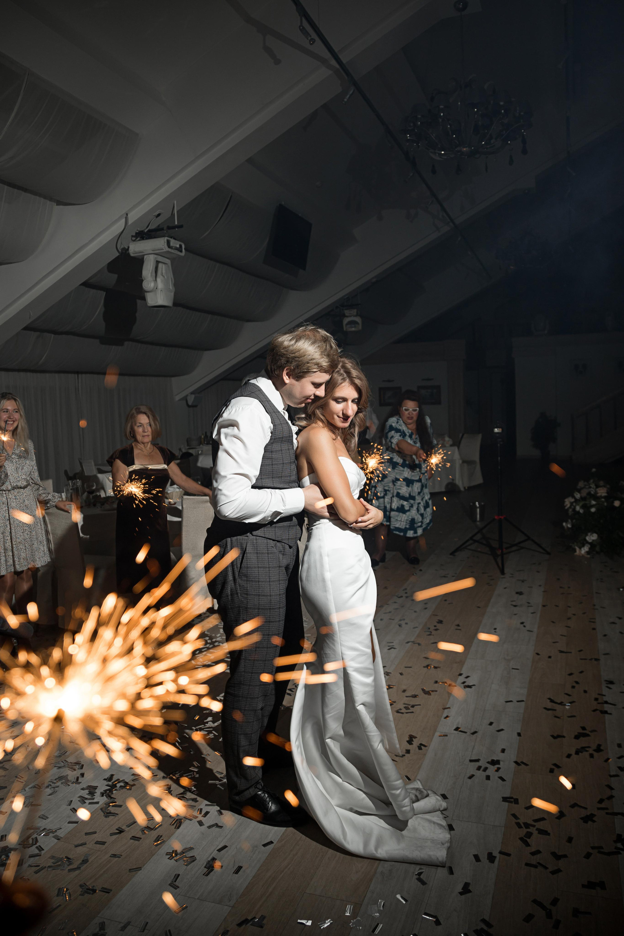 Вячеслав и Наталья. Свадебный и семейный фотограф в Новосибирске Юлия Герасимчук