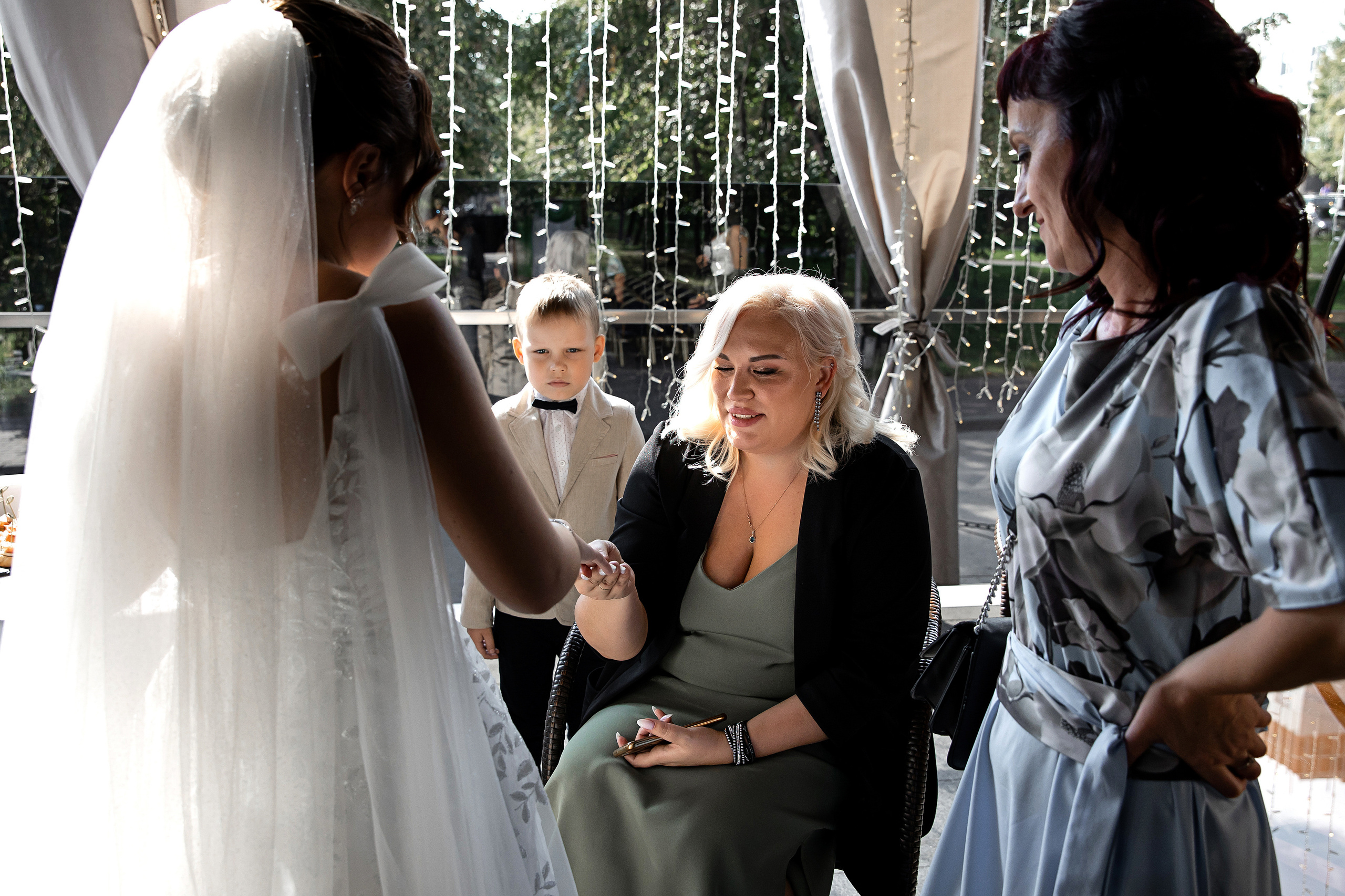 Александр и Анастасия. Свадебный и семейный фотограф в Новосибирске Юлия Герасимчук