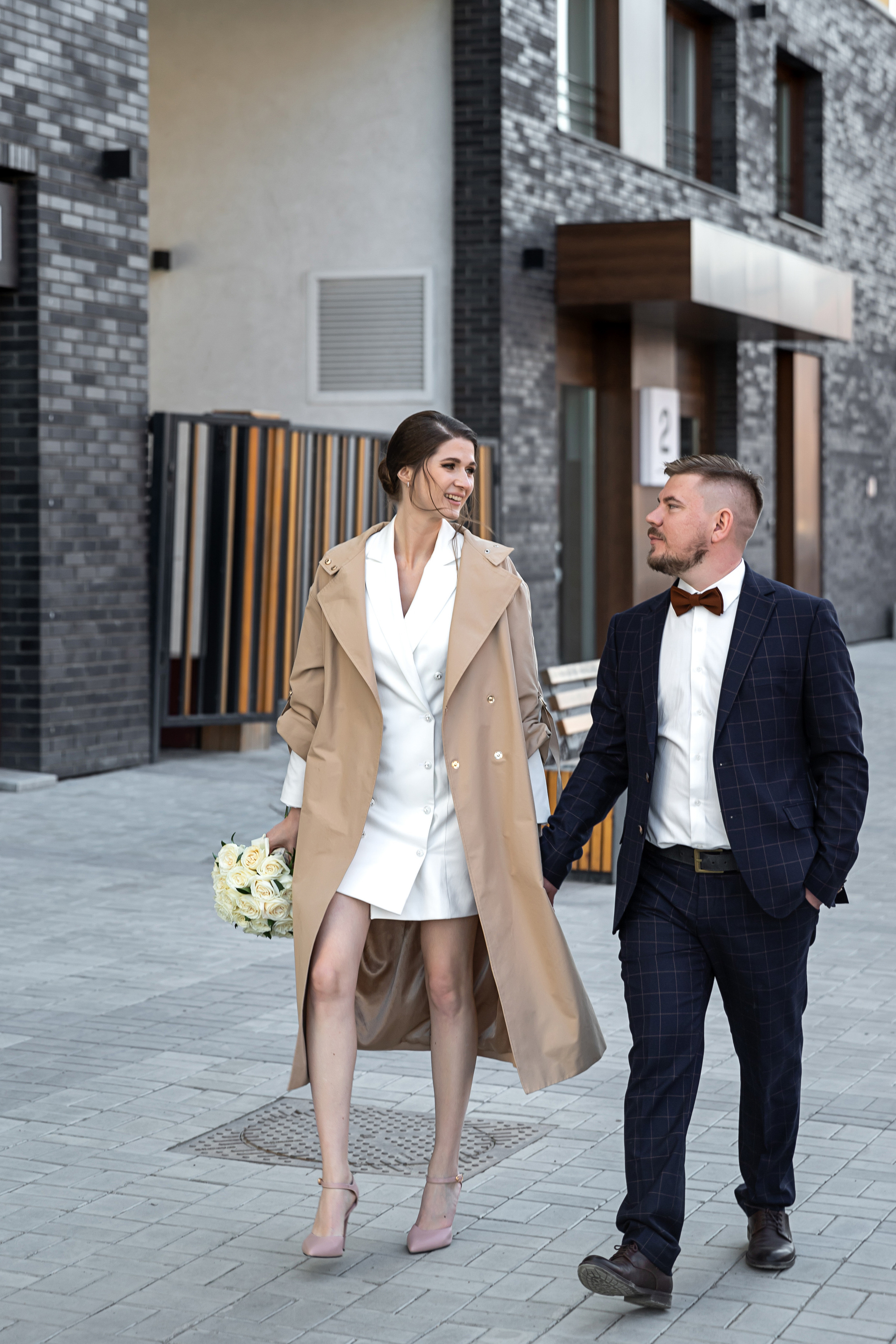 Владимир и Юлия. Свадебный и семейный фотограф в Новосибирске Юлия Герасимчук