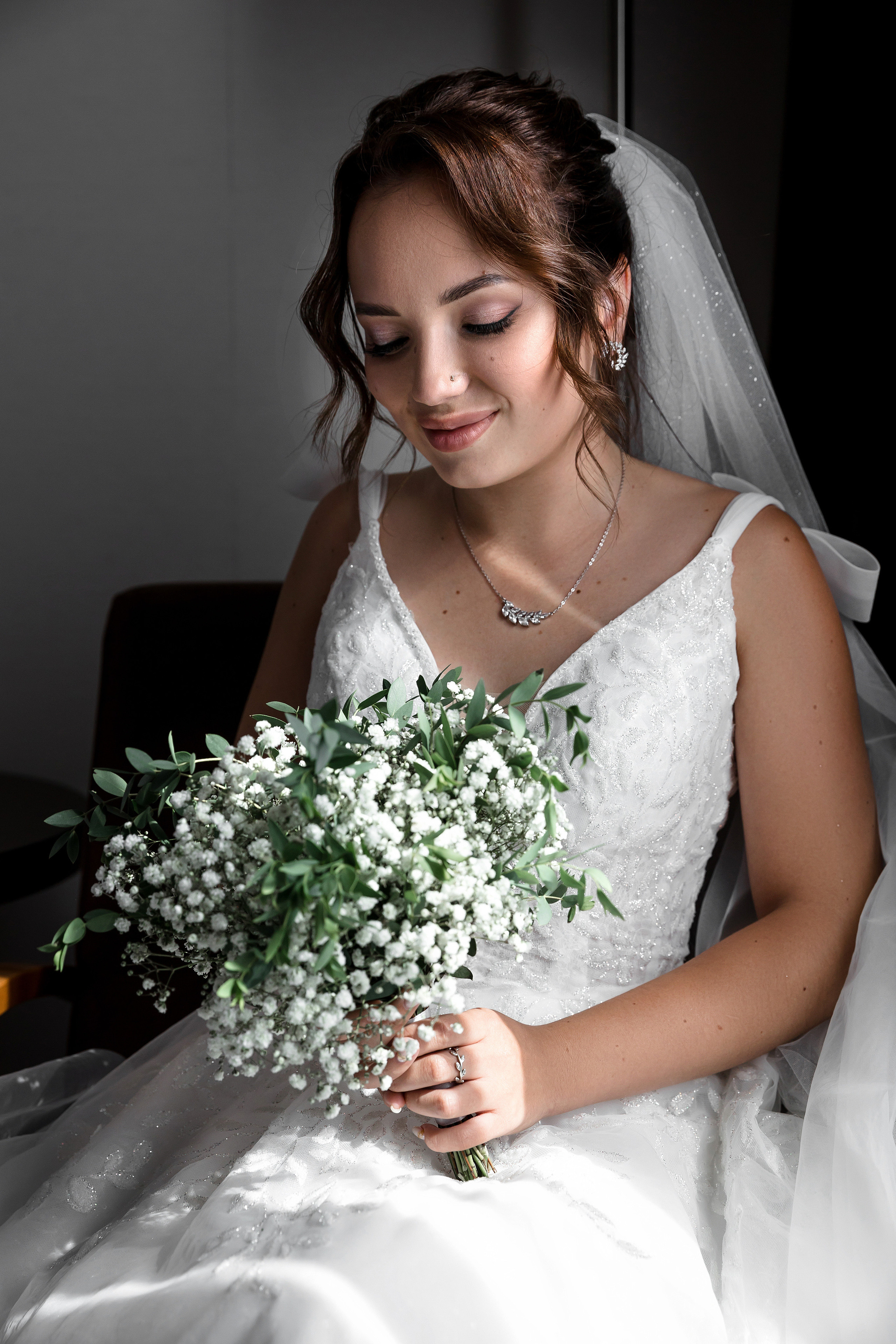 Александр и Анастасия. Свадебный и семейный фотограф в Новосибирске Юлия Герасимчук