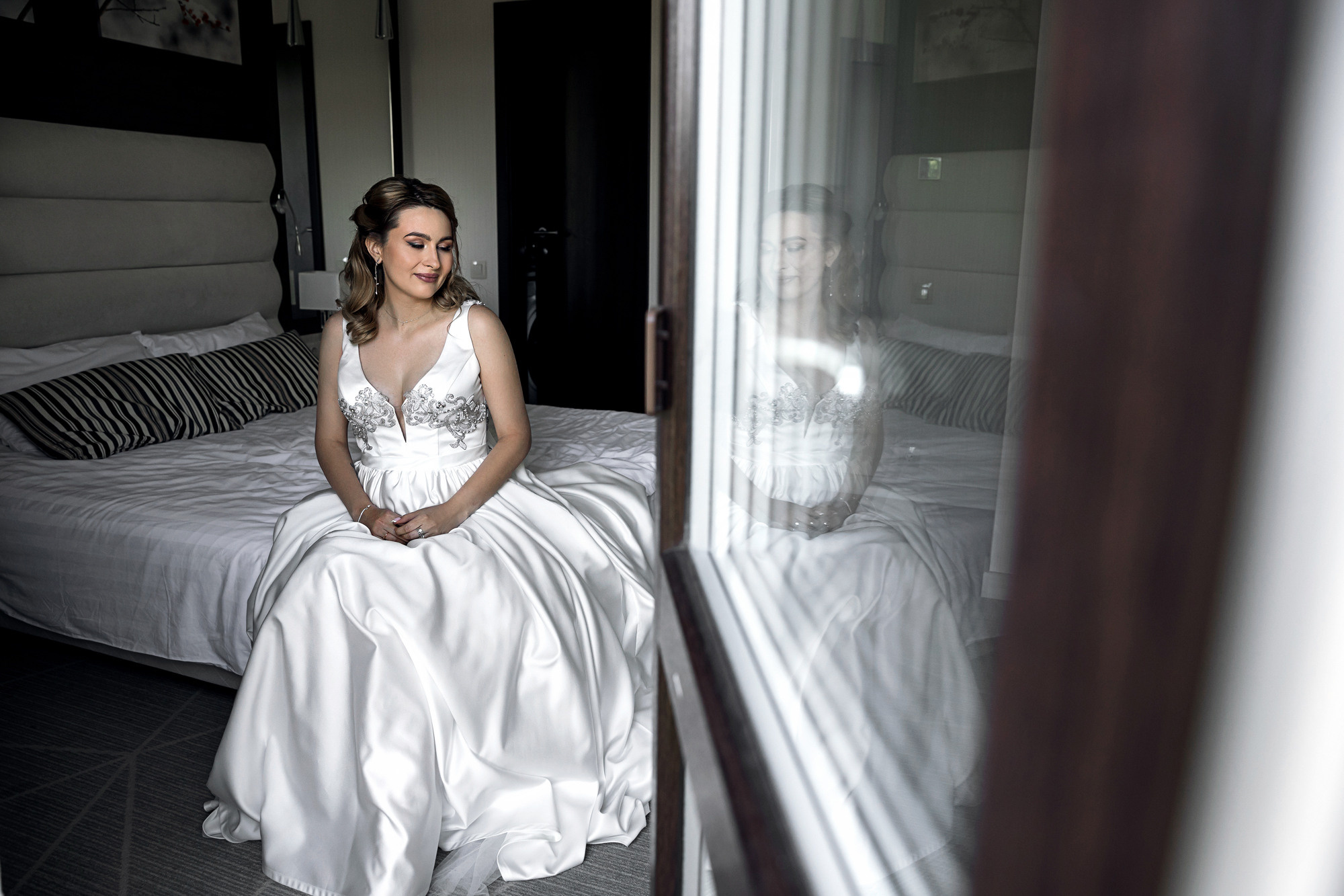 Константин и Людмила. Свадебный и семейный фотограф в Новосибирске Юлия Герасимчук