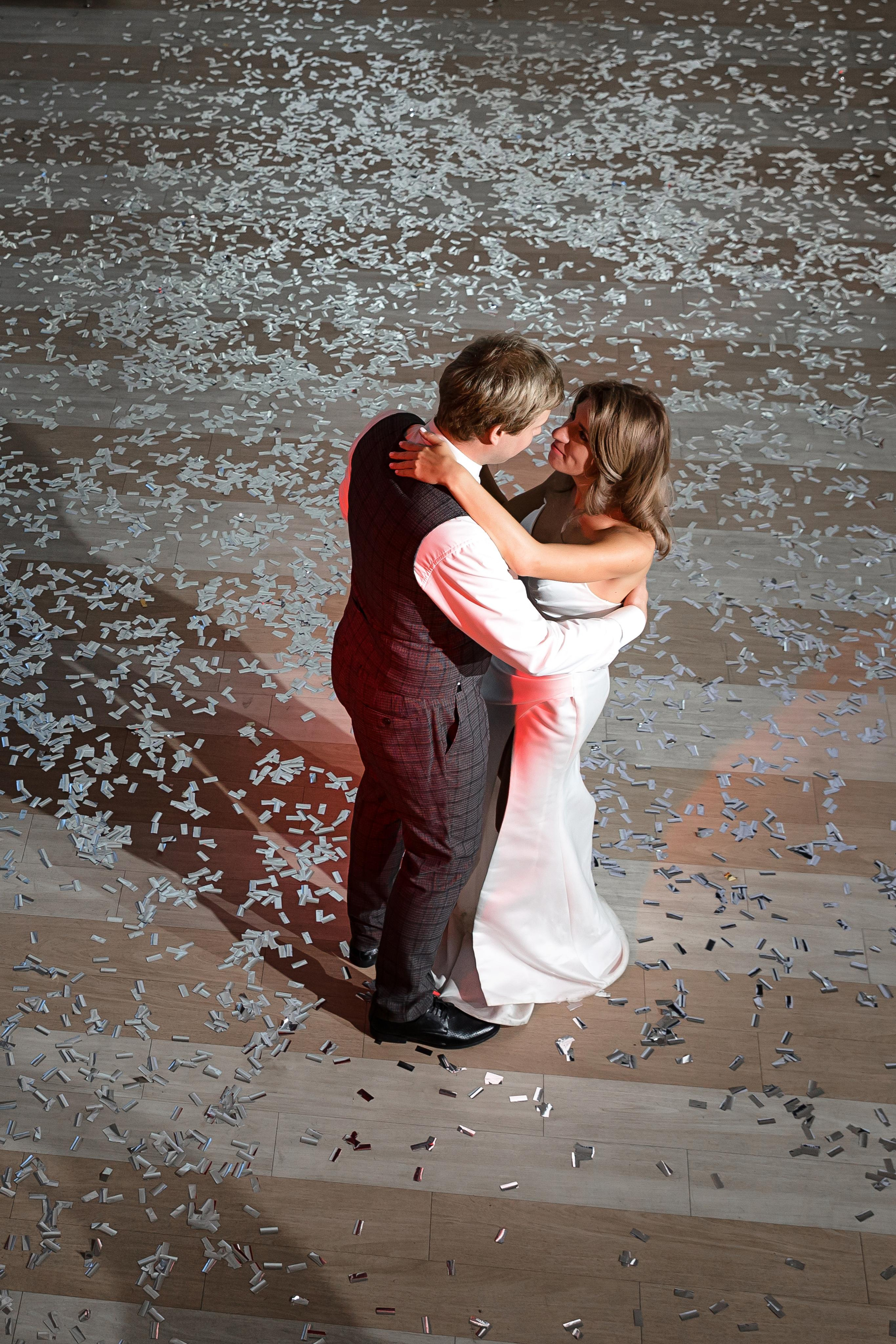 Вячеслав и Наталья. Свадебный и семейный фотограф в Новосибирске Юлия Герасимчук