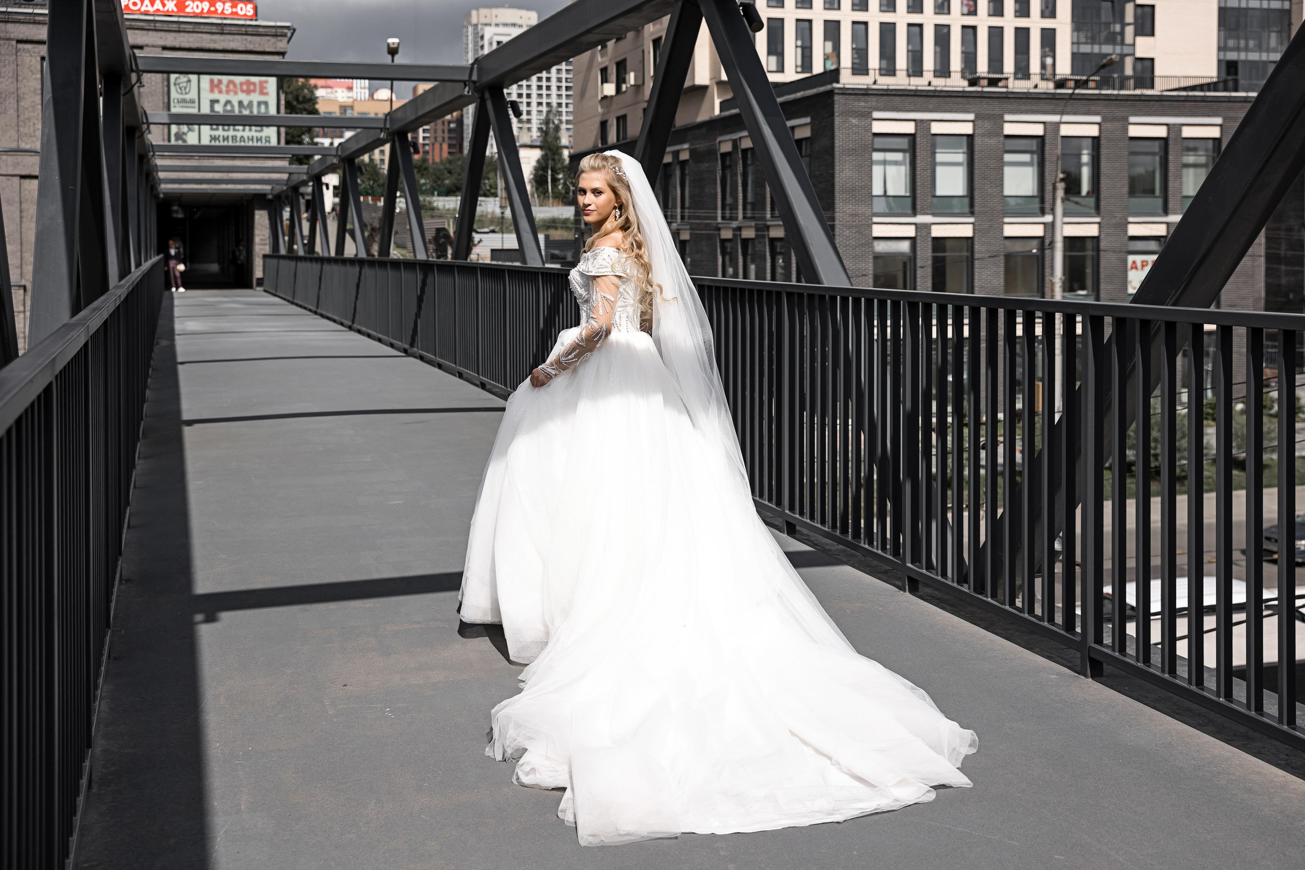 Дмитрий и Анастасия. Свадебный и семейный фотограф в Новосибирске Юлия Герасимчук