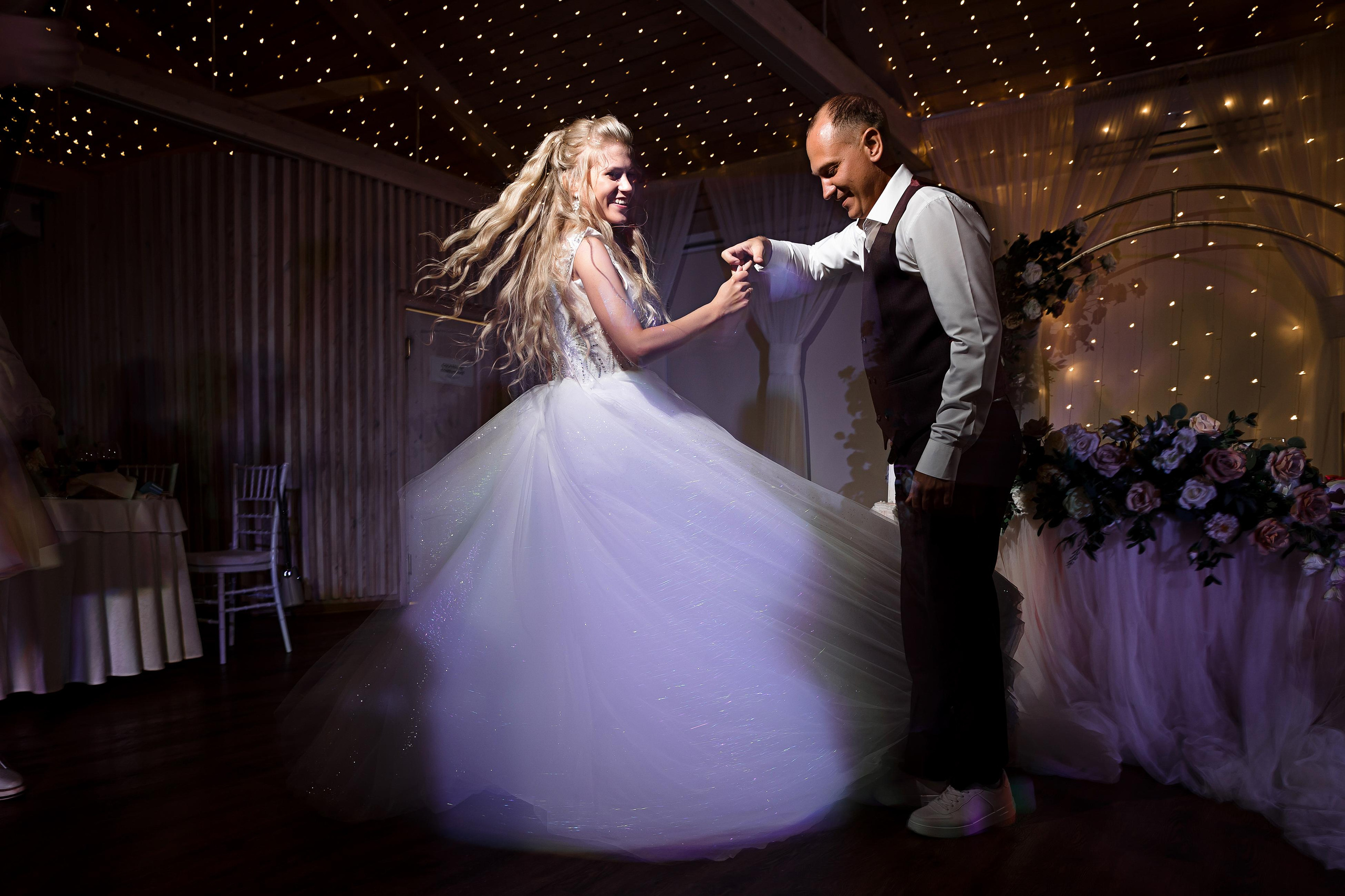 Дмитрий и Анастасия. Свадебный и семейный фотограф в Новосибирске Юлия Герасимчук