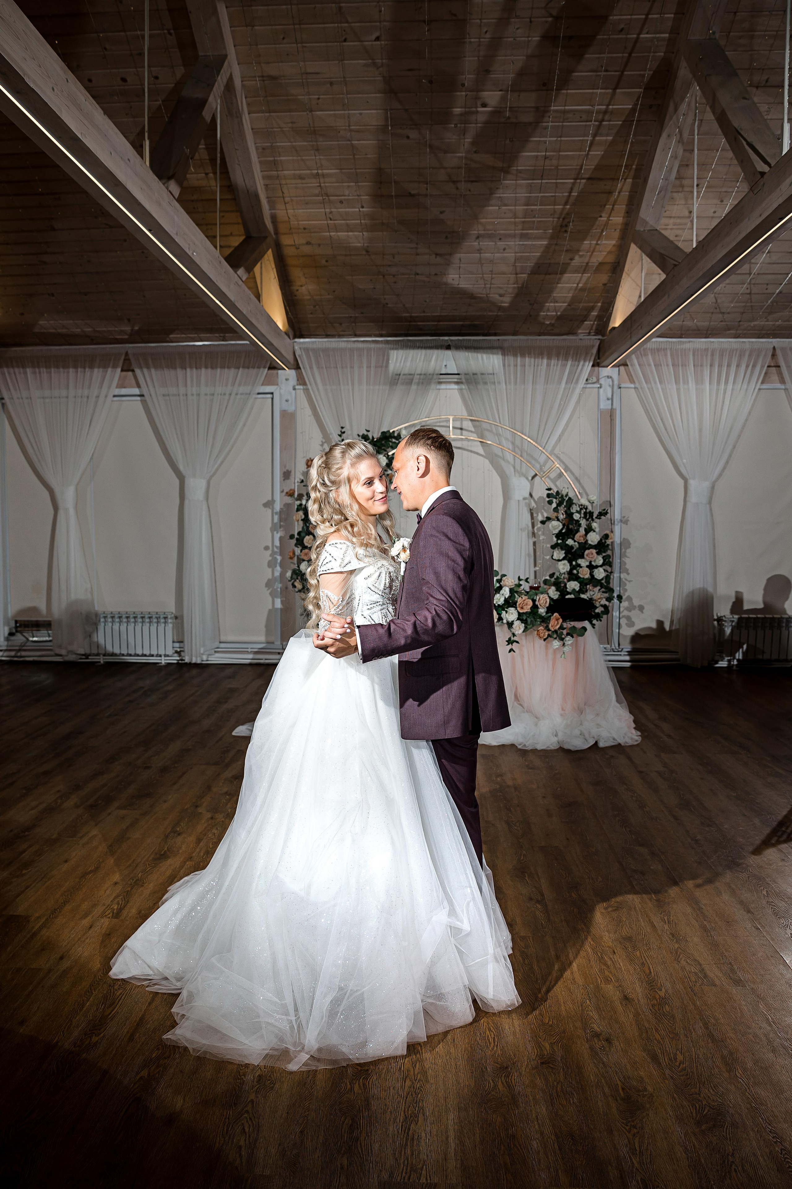 Дмитрий и Анастасия. Свадебный и семейный фотограф в Новосибирске Юлия Герасимчук