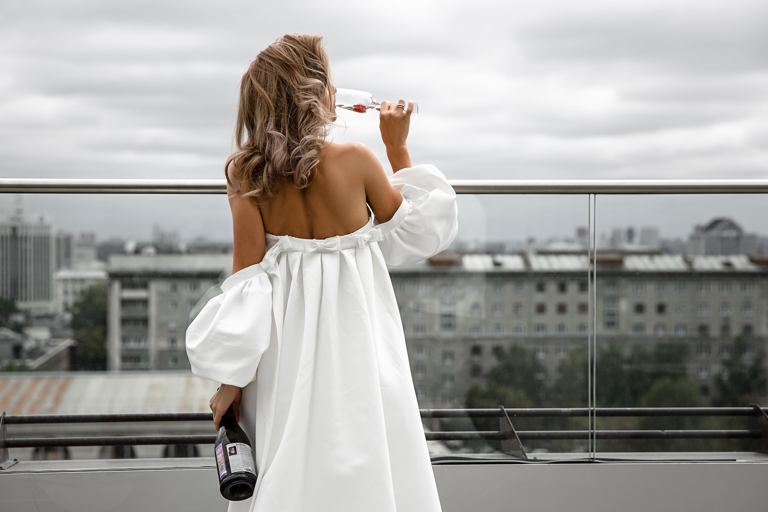 Вячеслав и Наталья. Свадебный и семейный фотограф в Новосибирске Юлия Герасимчук