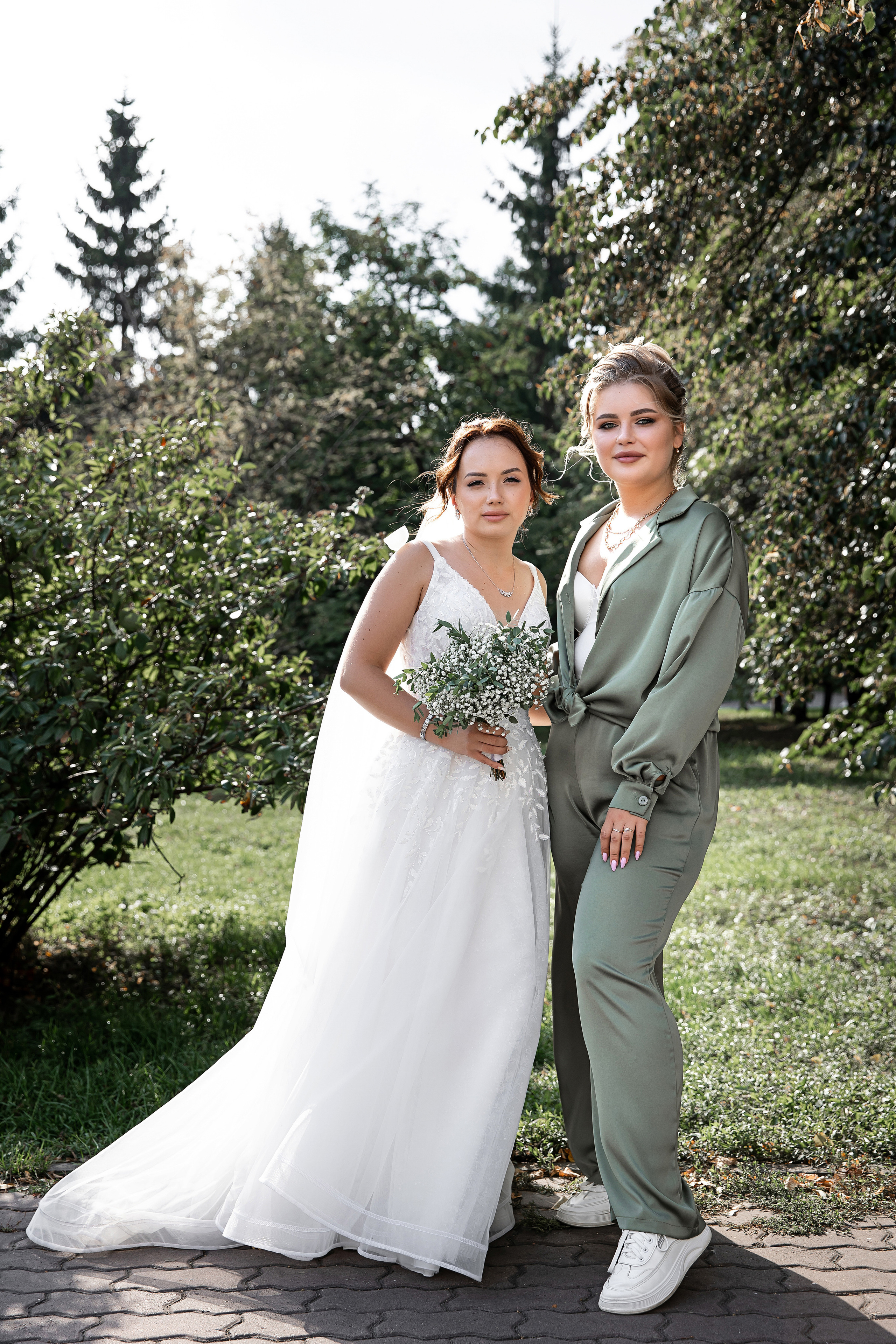 Александр и Анастасия. Свадебный и семейный фотограф в Новосибирске Юлия Герасимчук