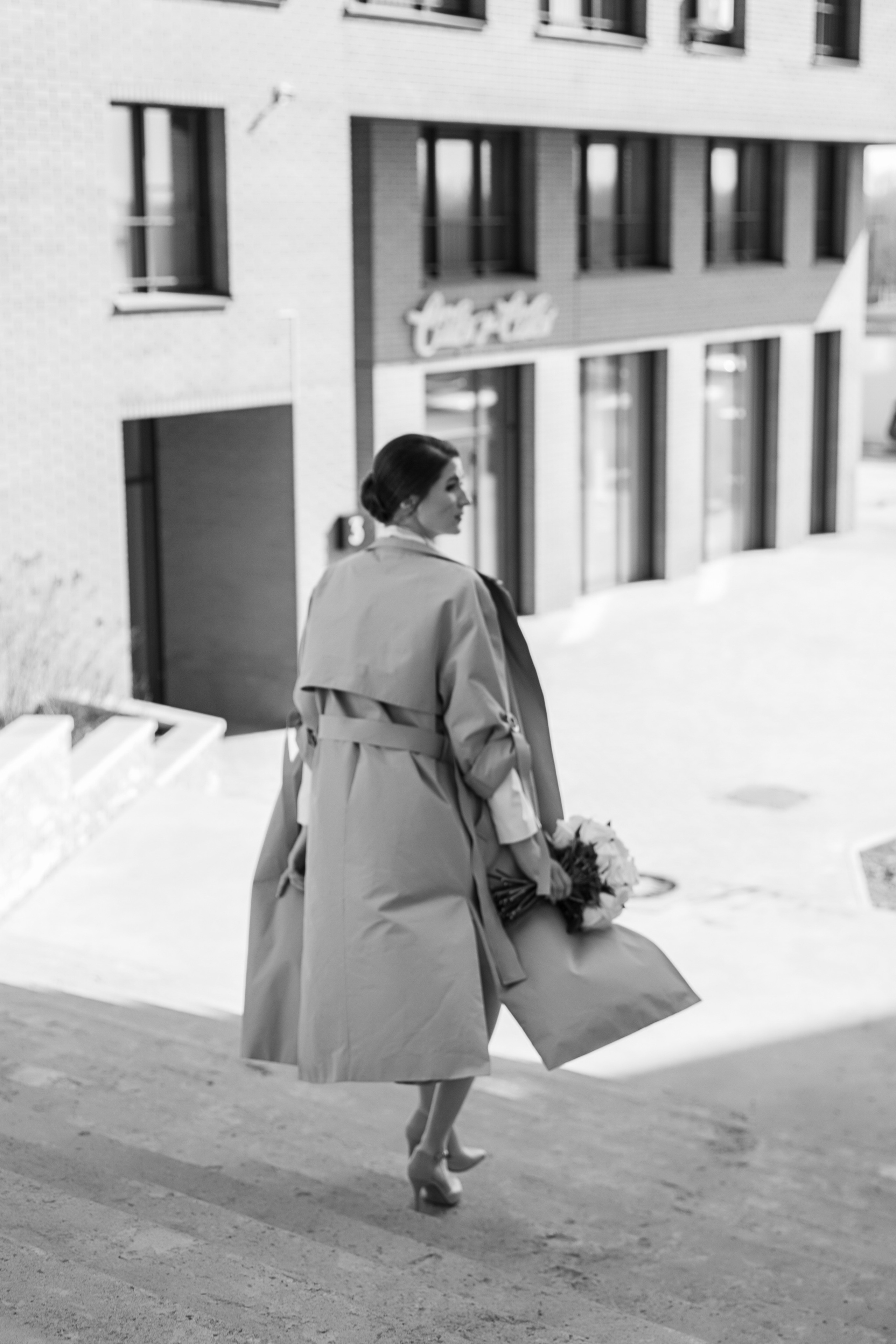 Владимир и Юлия. Свадебный и семейный фотограф в Новосибирске Юлия Герасимчук