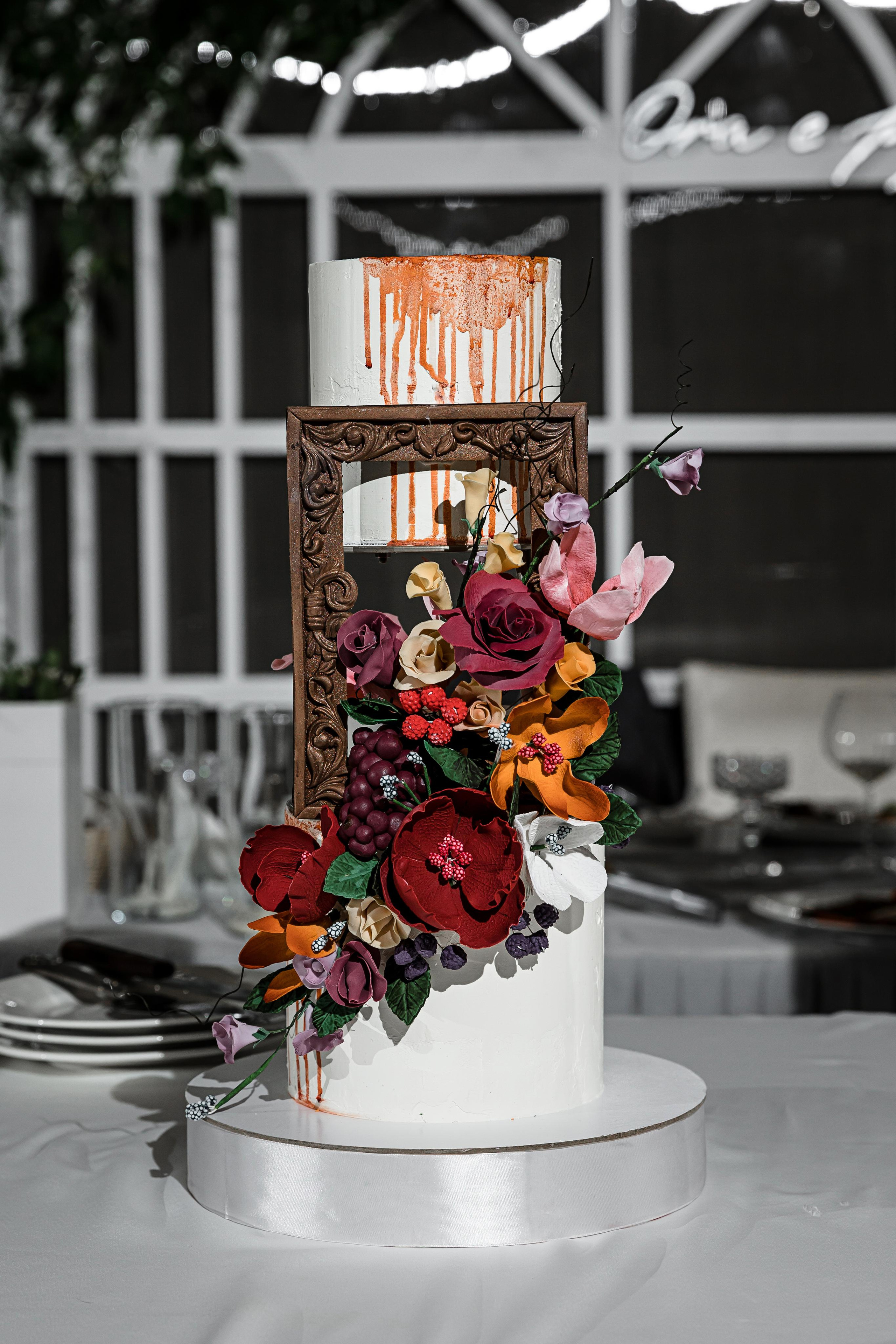 Вячеслав и Наталья. Свадебный и семейный фотограф в Новосибирске Юлия Герасимчук