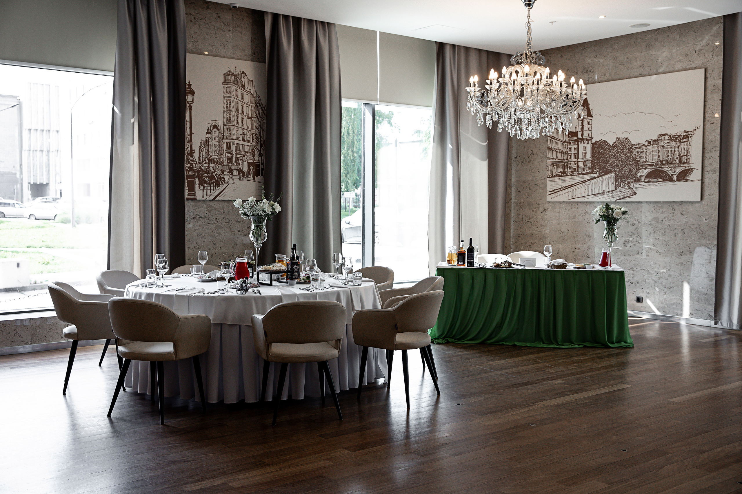 Александр и Анастасия. Свадебный и семейный фотограф в Новосибирске Юлия Герасимчук