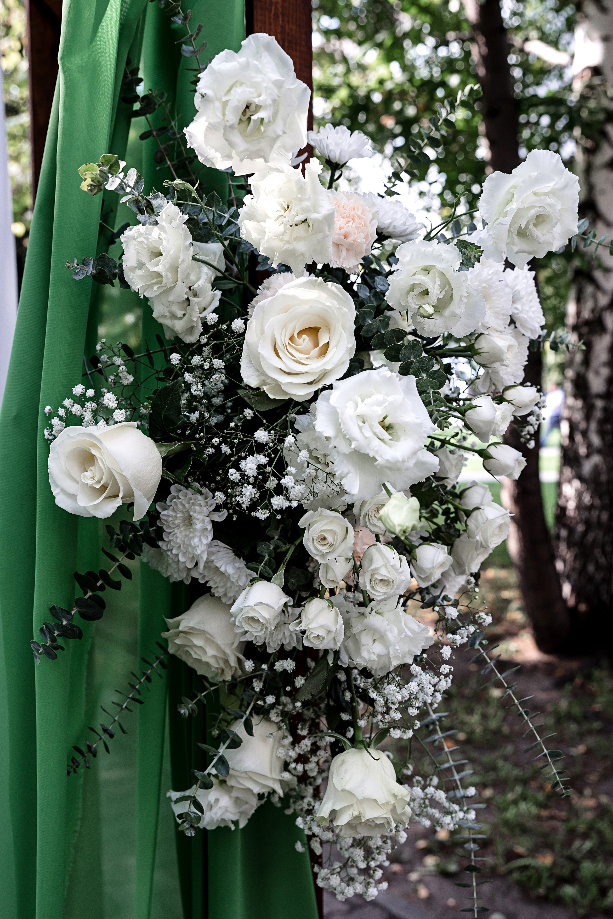 Александр и Анастасия. Свадебный и семейный фотограф в Новосибирске Юлия Герасимчук