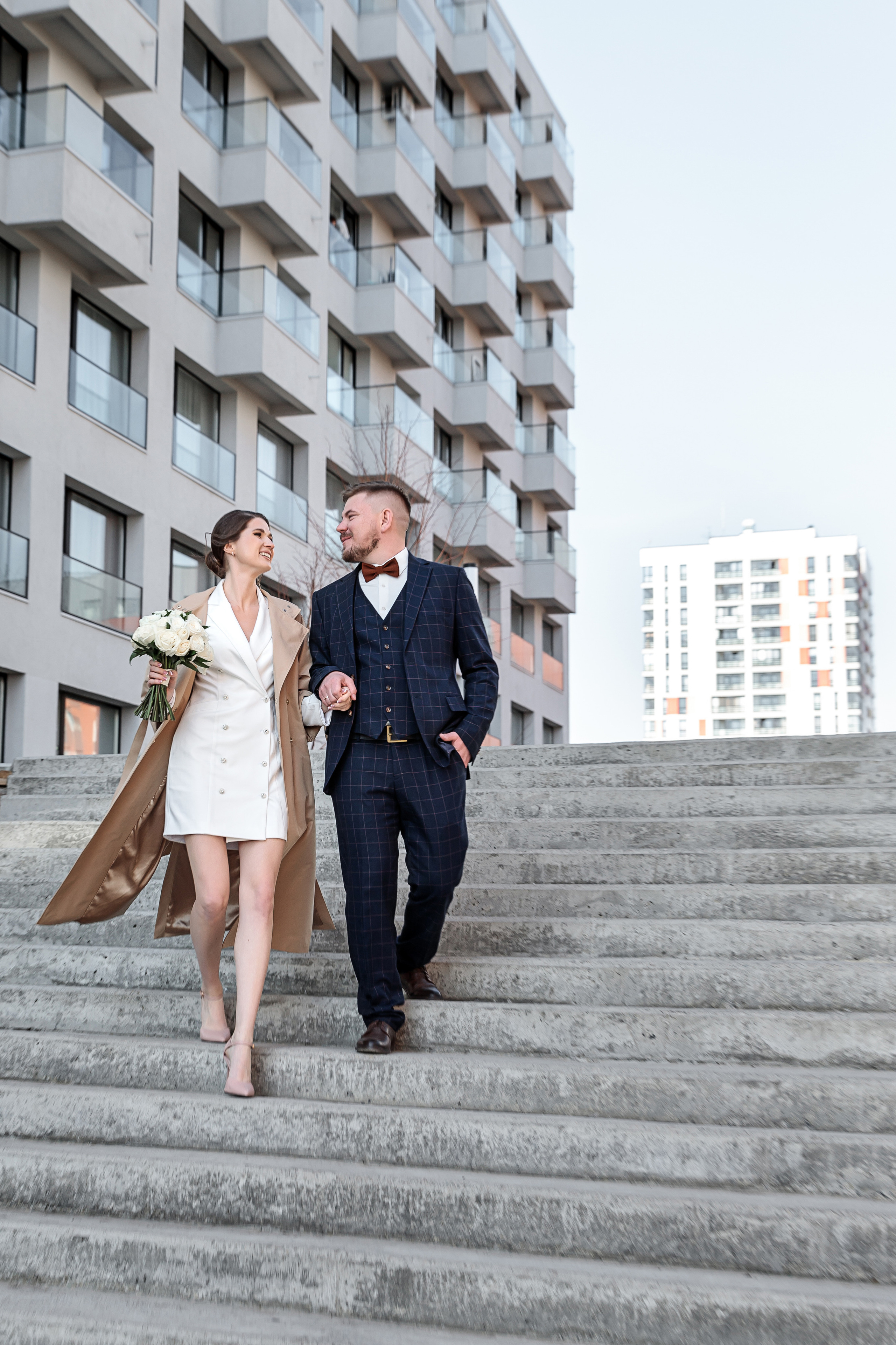 Владимир и Юлия. Свадебный и семейный фотограф в Новосибирске Юлия Герасимчук