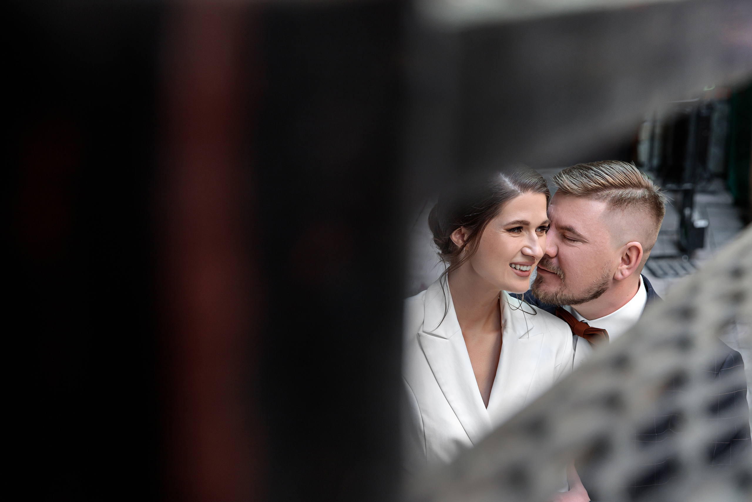 Владимир и Юлия. Свадебный и семейный фотограф в Новосибирске Юлия Герасимчук