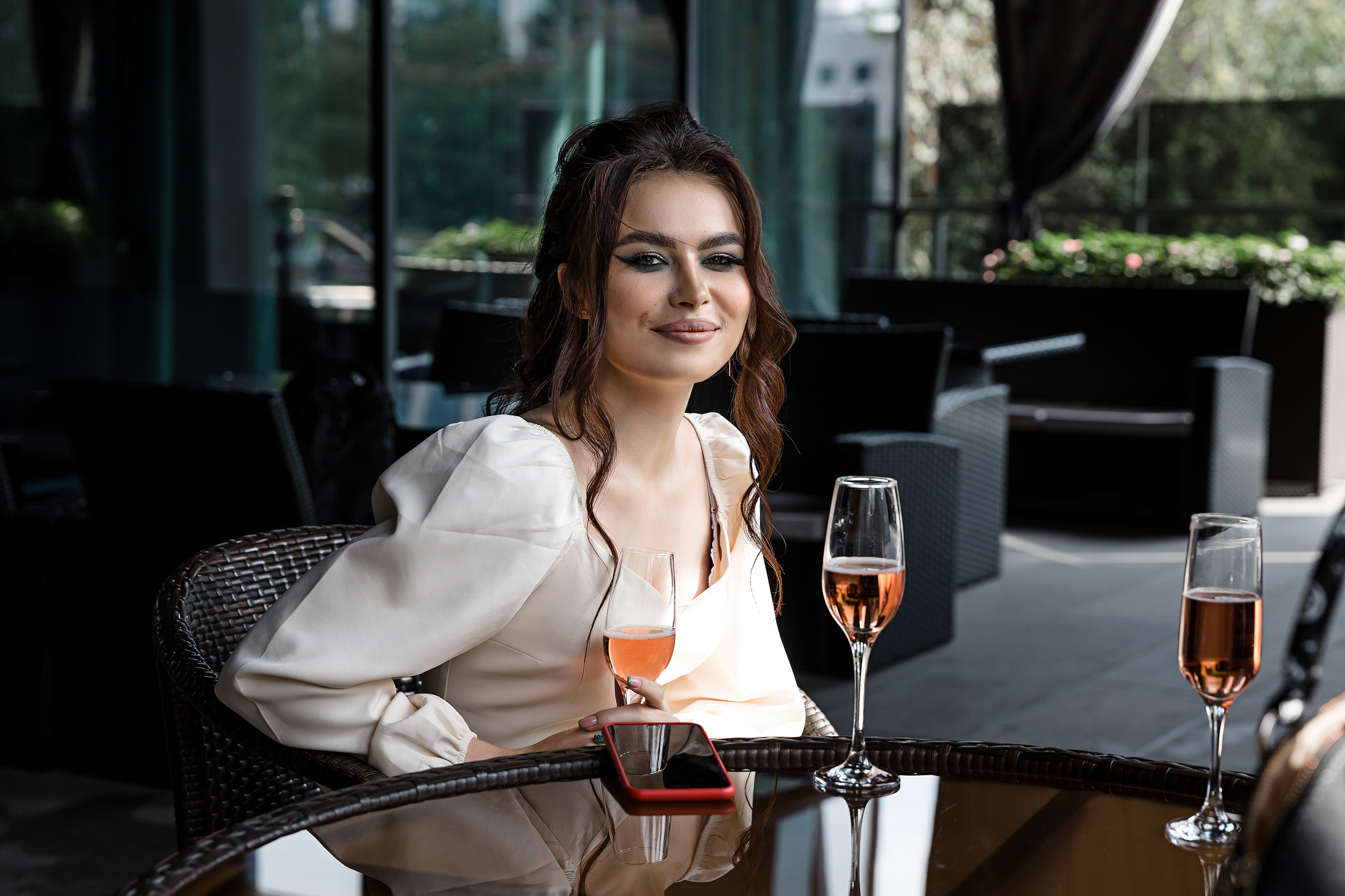 Александр и Анастасия. Свадебный и семейный фотограф в Новосибирске Юлия Герасимчук