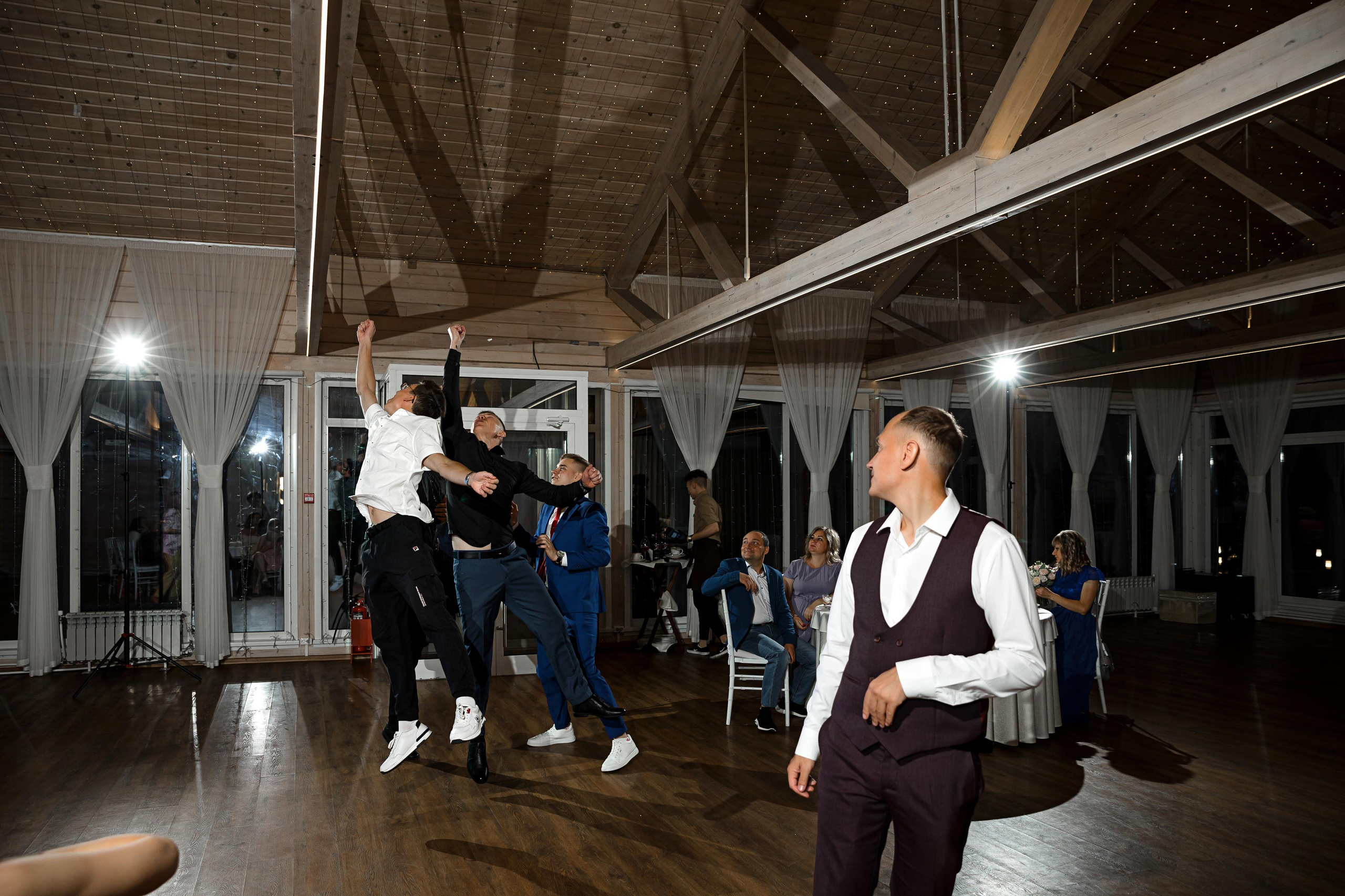 Дмитрий и Анастасия. Свадебный и семейный фотограф в Новосибирске Юлия Герасимчук