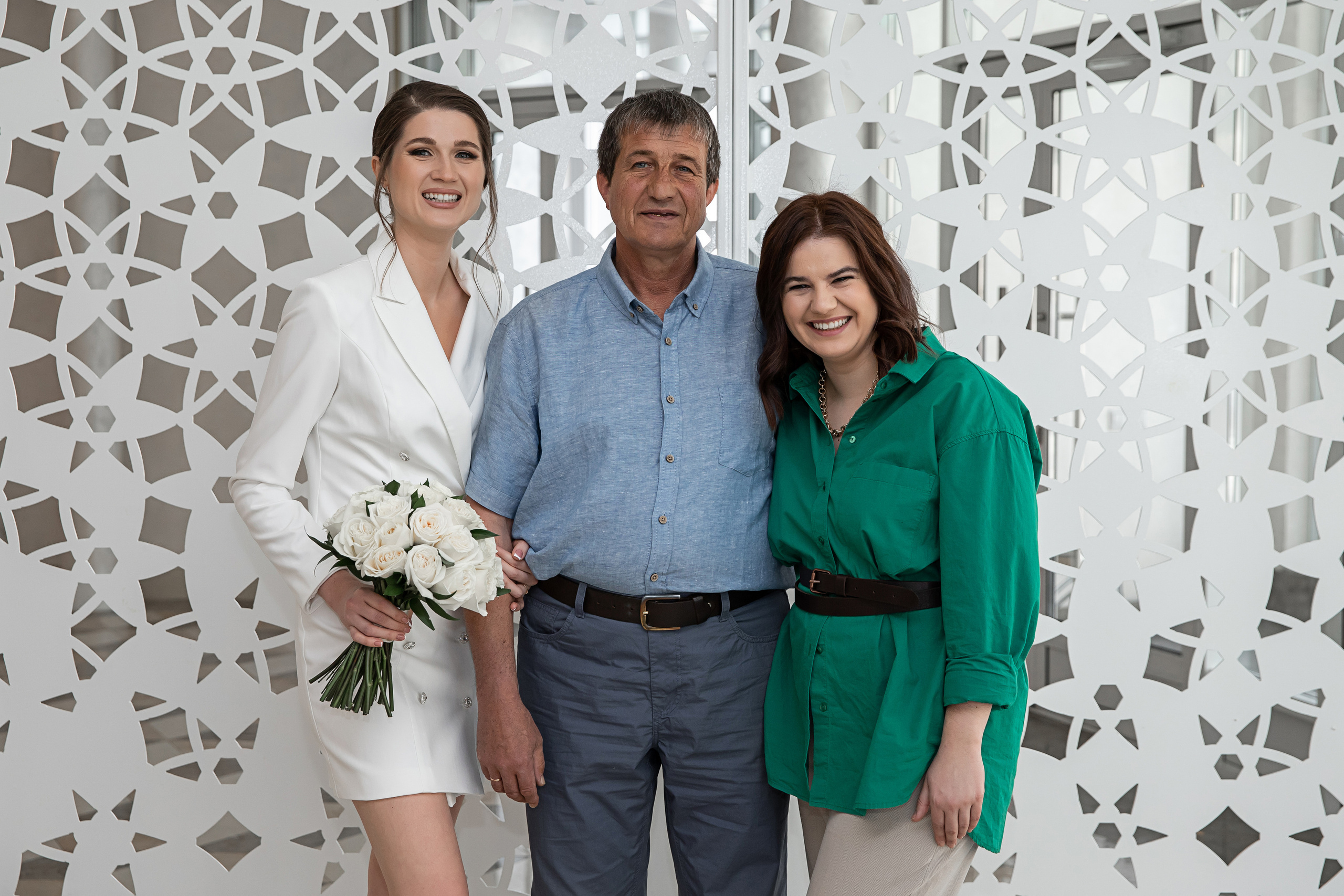 Владимир и Юлия. Свадебный и семейный фотограф в Новосибирске Юлия Герасимчук