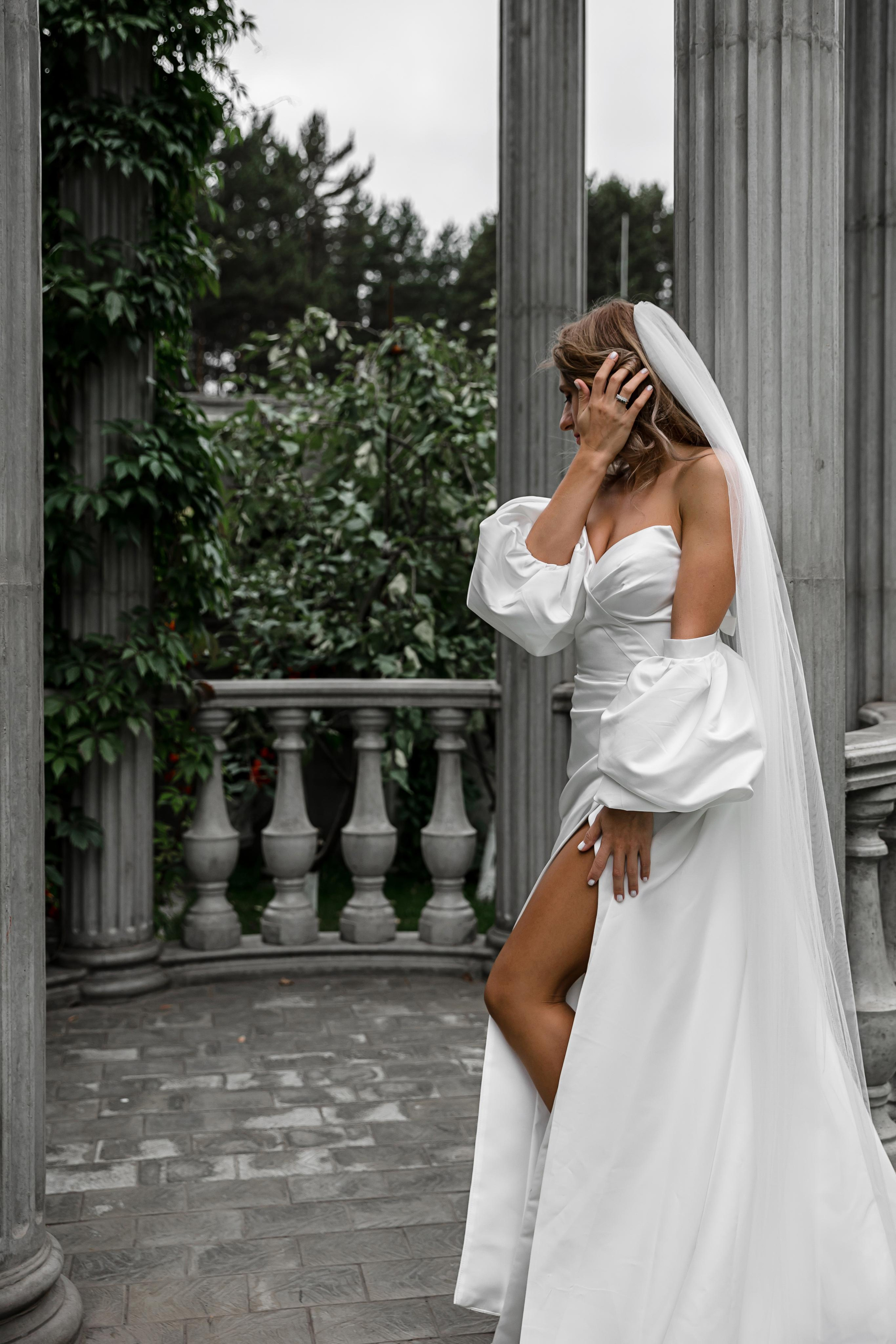 Вячеслав и Наталья. Свадебный и семейный фотограф в Новосибирске Юлия Герасимчук