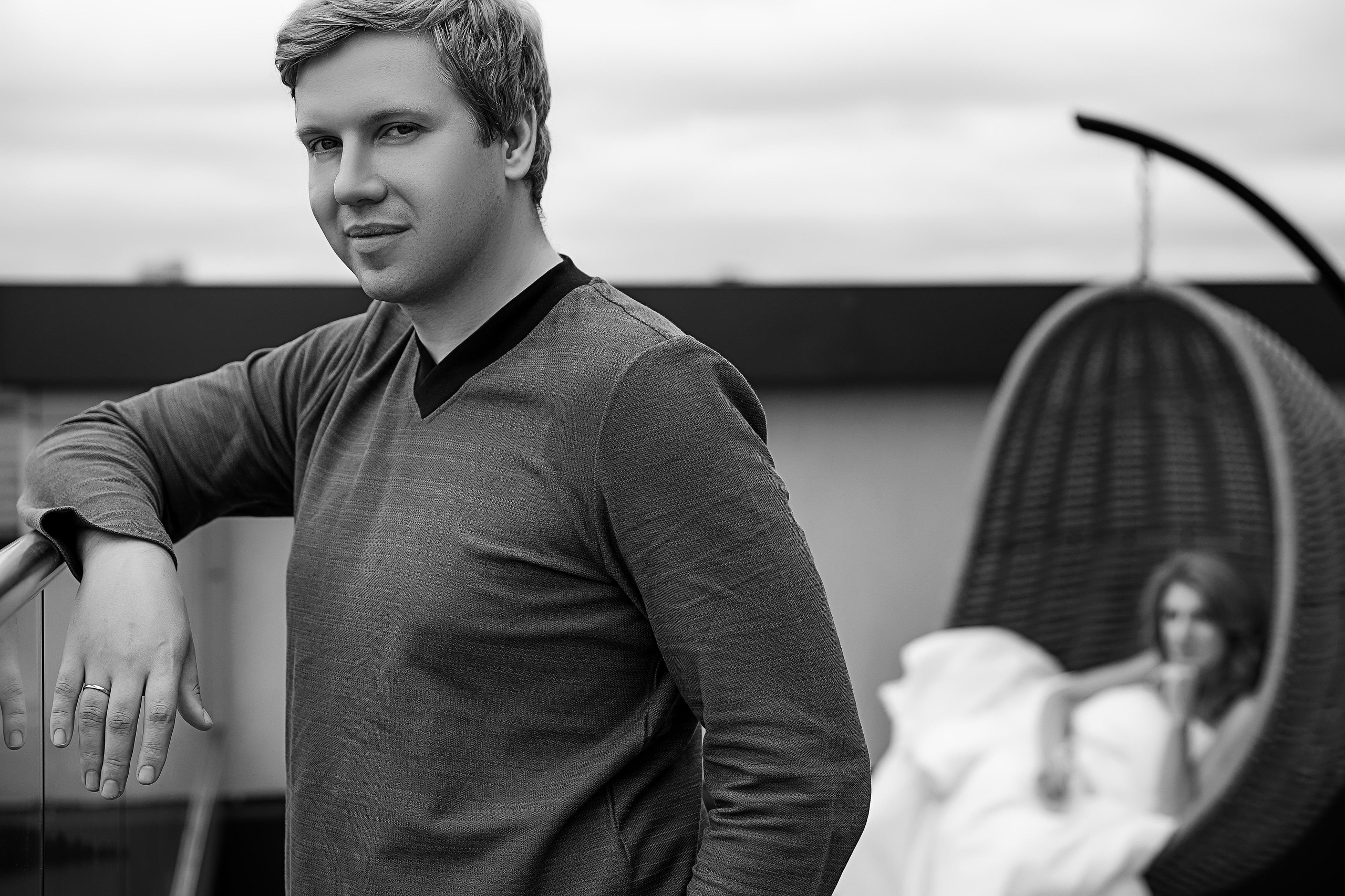 Вячеслав и Наталья. Свадебный и семейный фотограф в Новосибирске Юлия Герасимчук