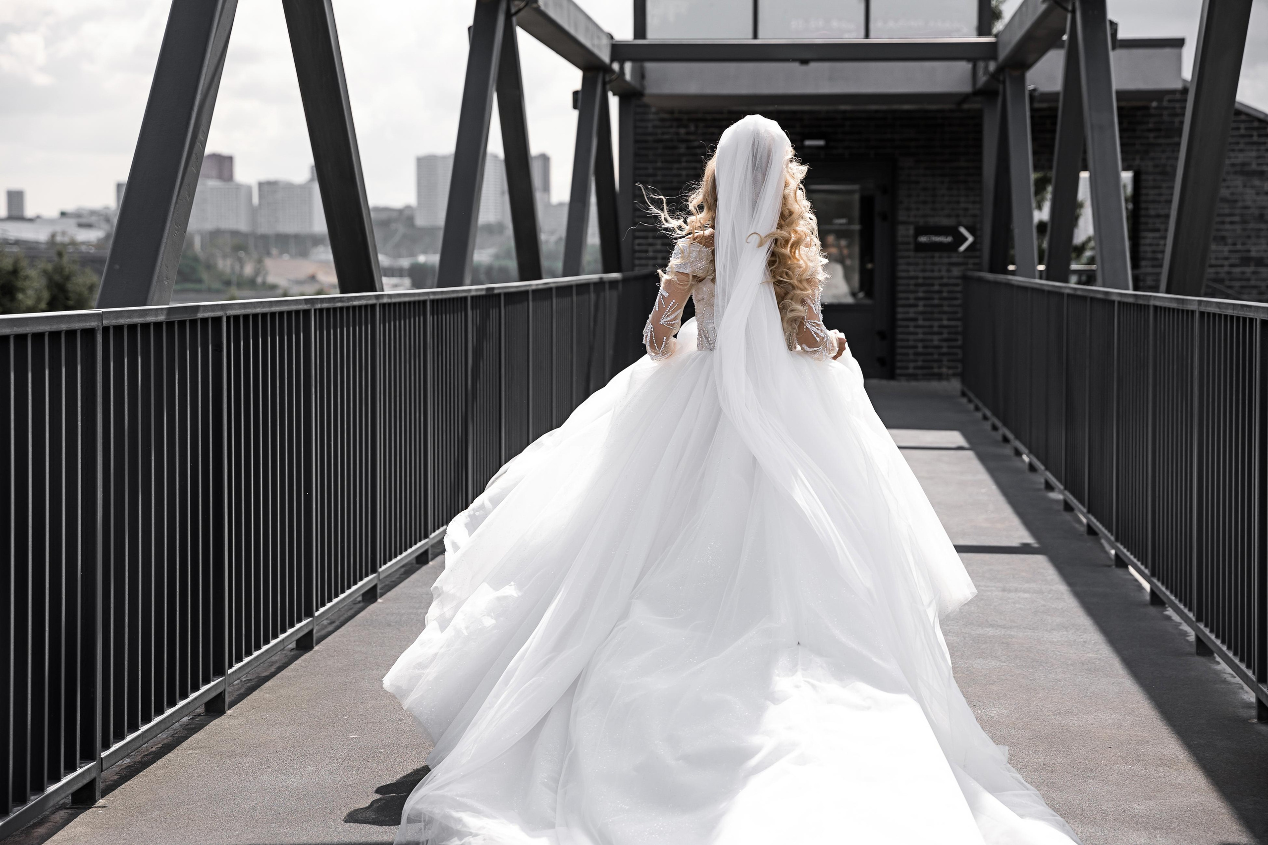 Дмитрий и Анастасия. Свадебный и семейный фотограф в Новосибирске Юлия Герасимчук