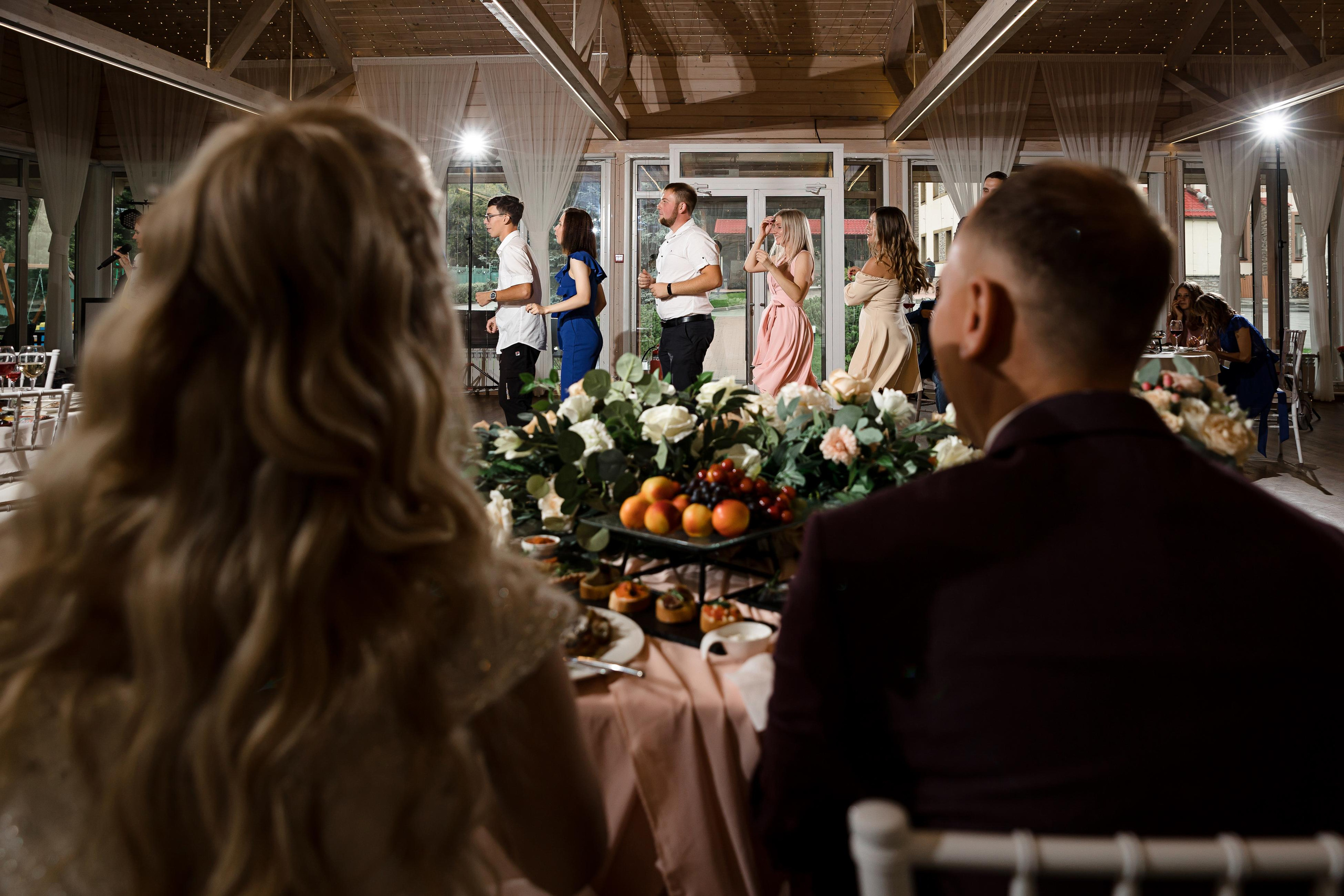 Дмитрий и Анастасия. Свадебный и семейный фотограф в Новосибирске Юлия Герасимчук