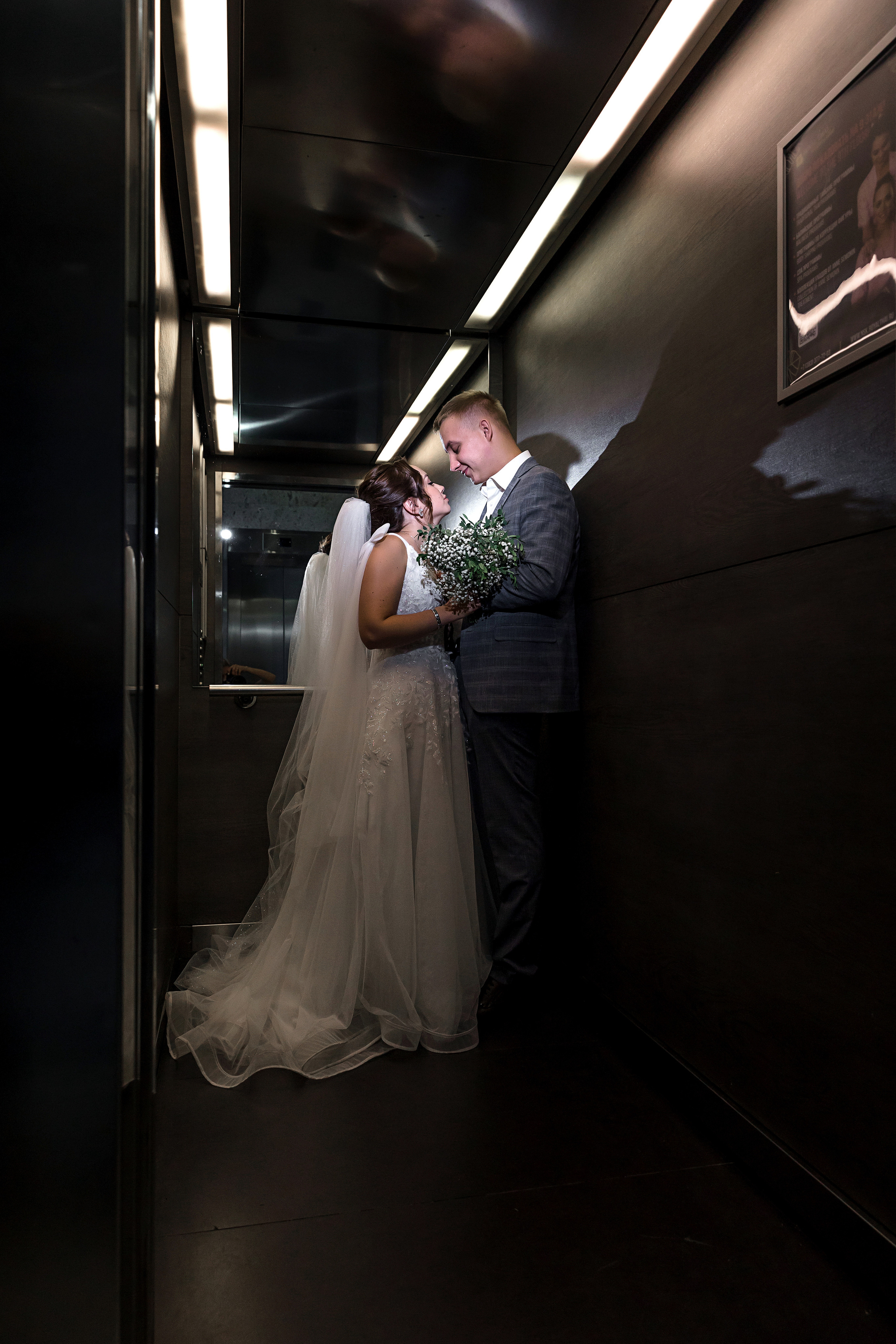 Александр и Анастасия. Свадебный и семейный фотограф в Новосибирске Юлия Герасимчук