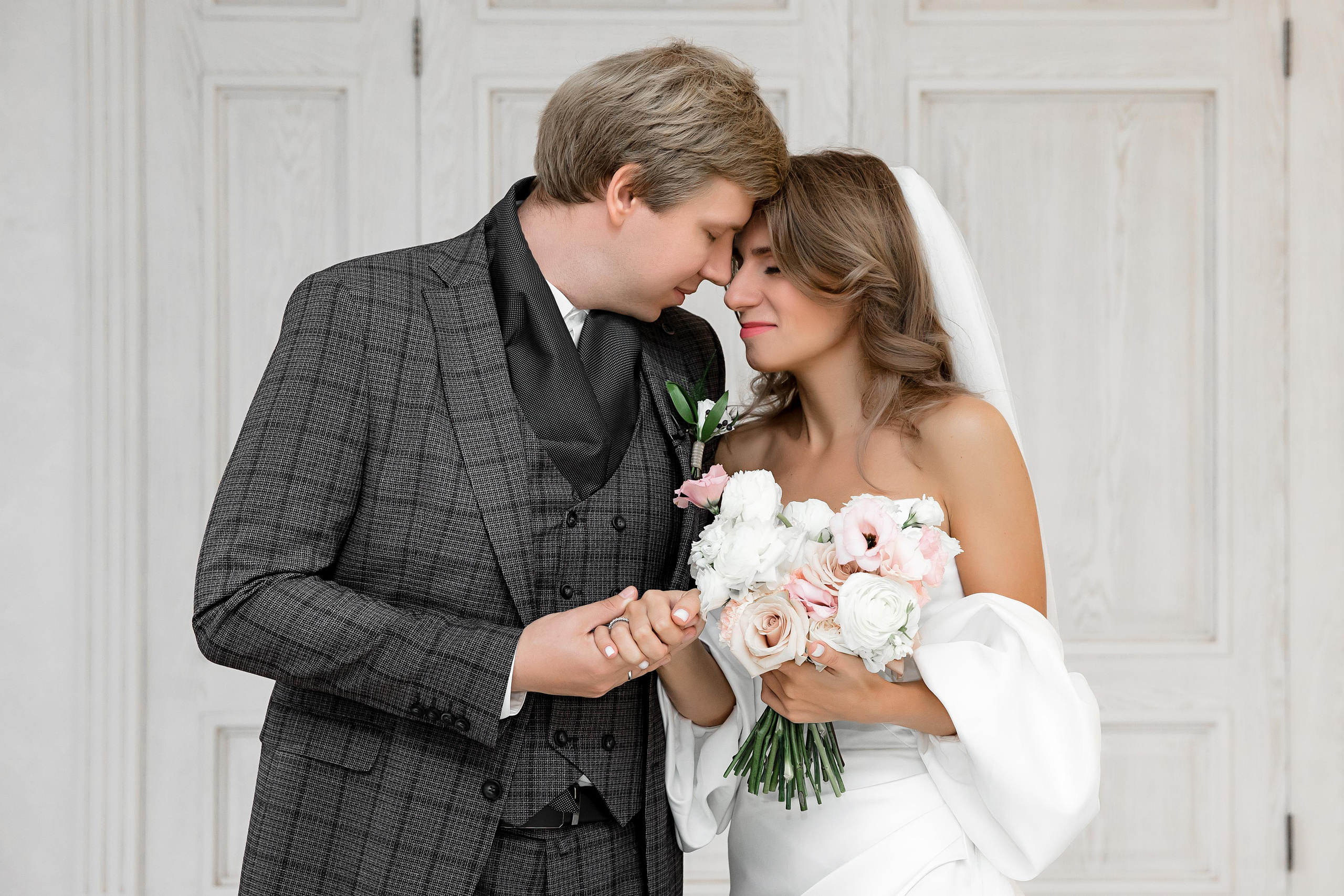 Вячеслав и Наталья. Свадебный и семейный фотограф в Новосибирске Юлия Герасимчук