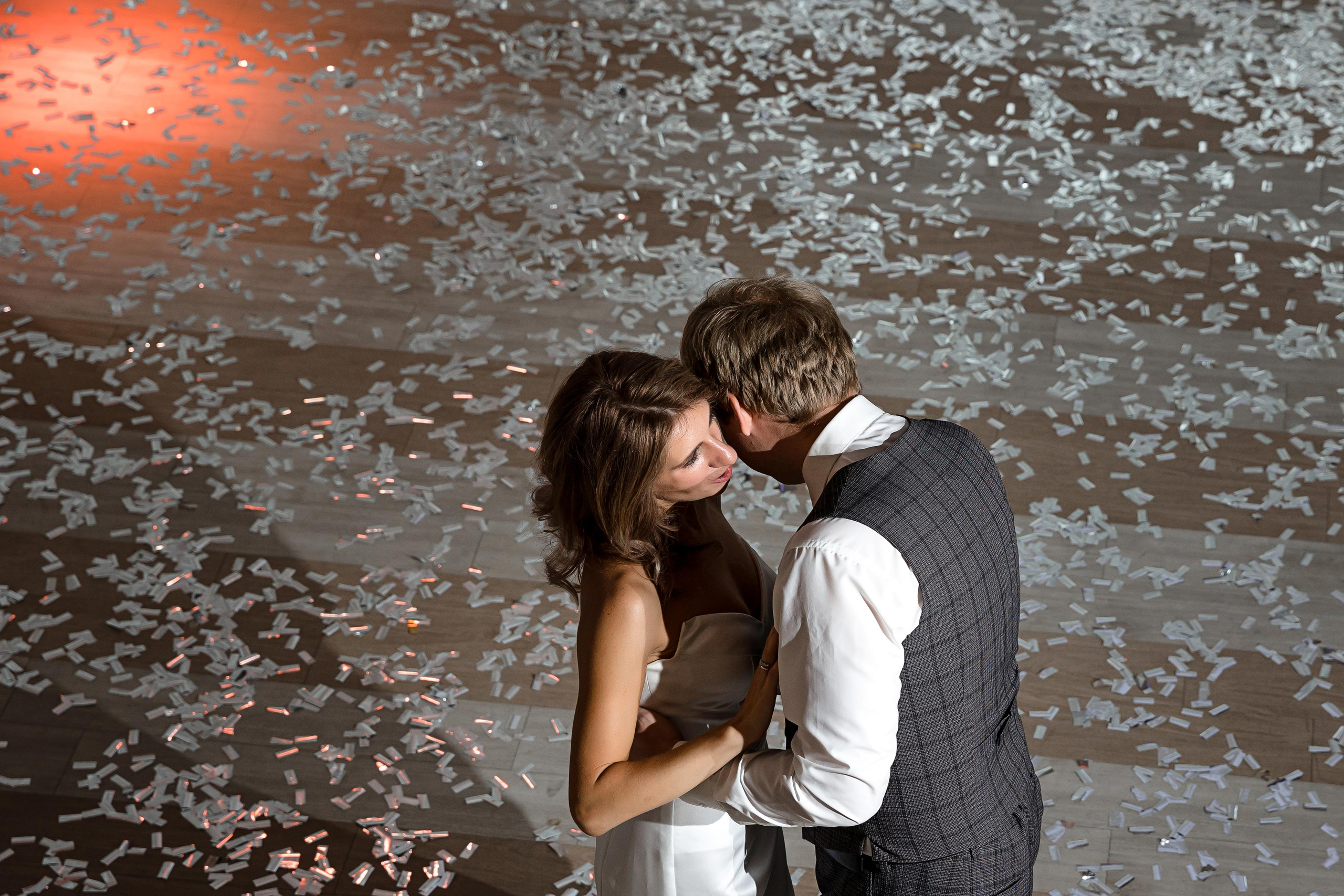 Вячеслав и Наталья. Свадебный и семейный фотограф в Новосибирске Юлия Герасимчук