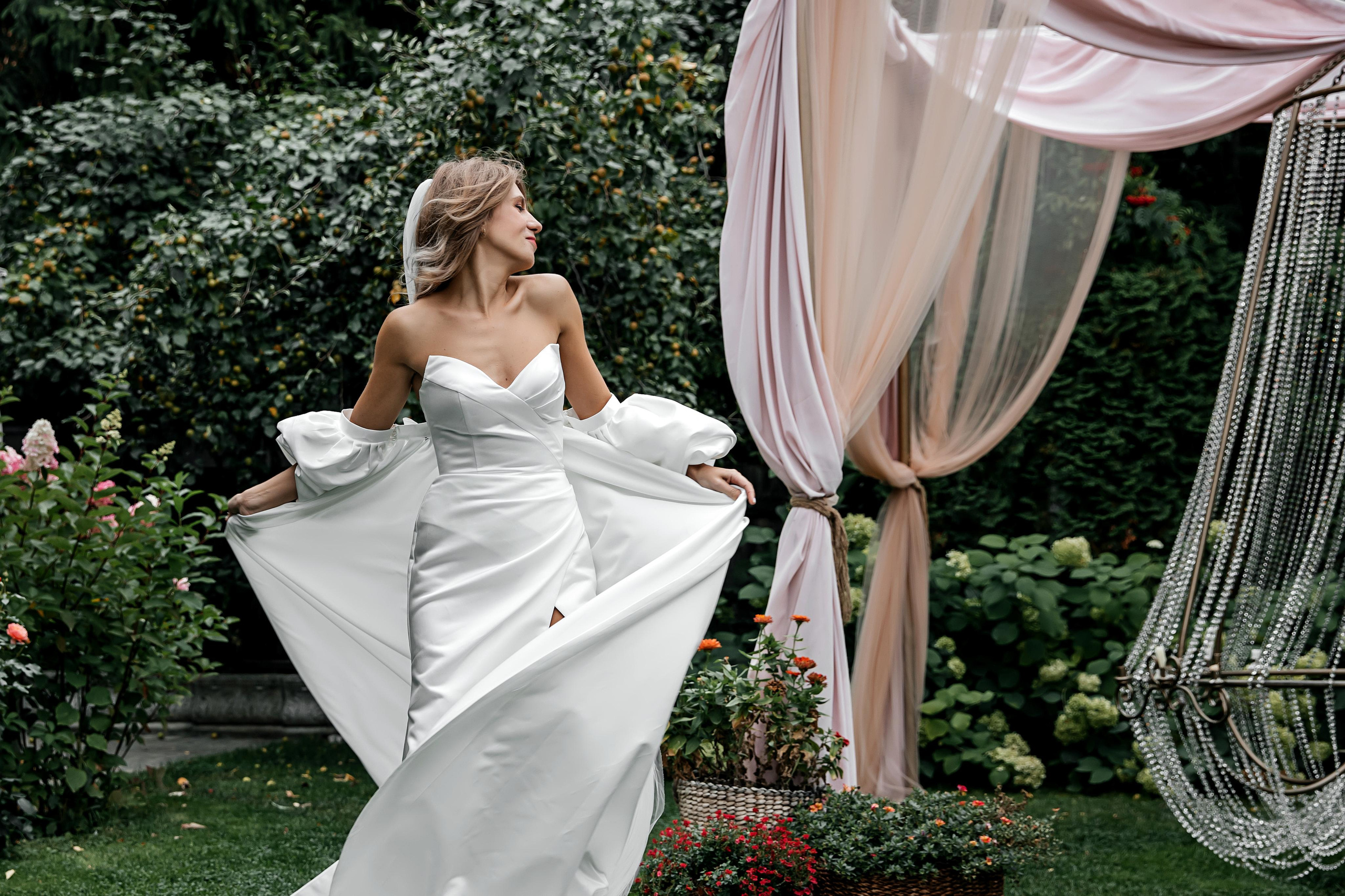 Вячеслав и Наталья. Свадебный и семейный фотограф в Новосибирске Юлия Герасимчук