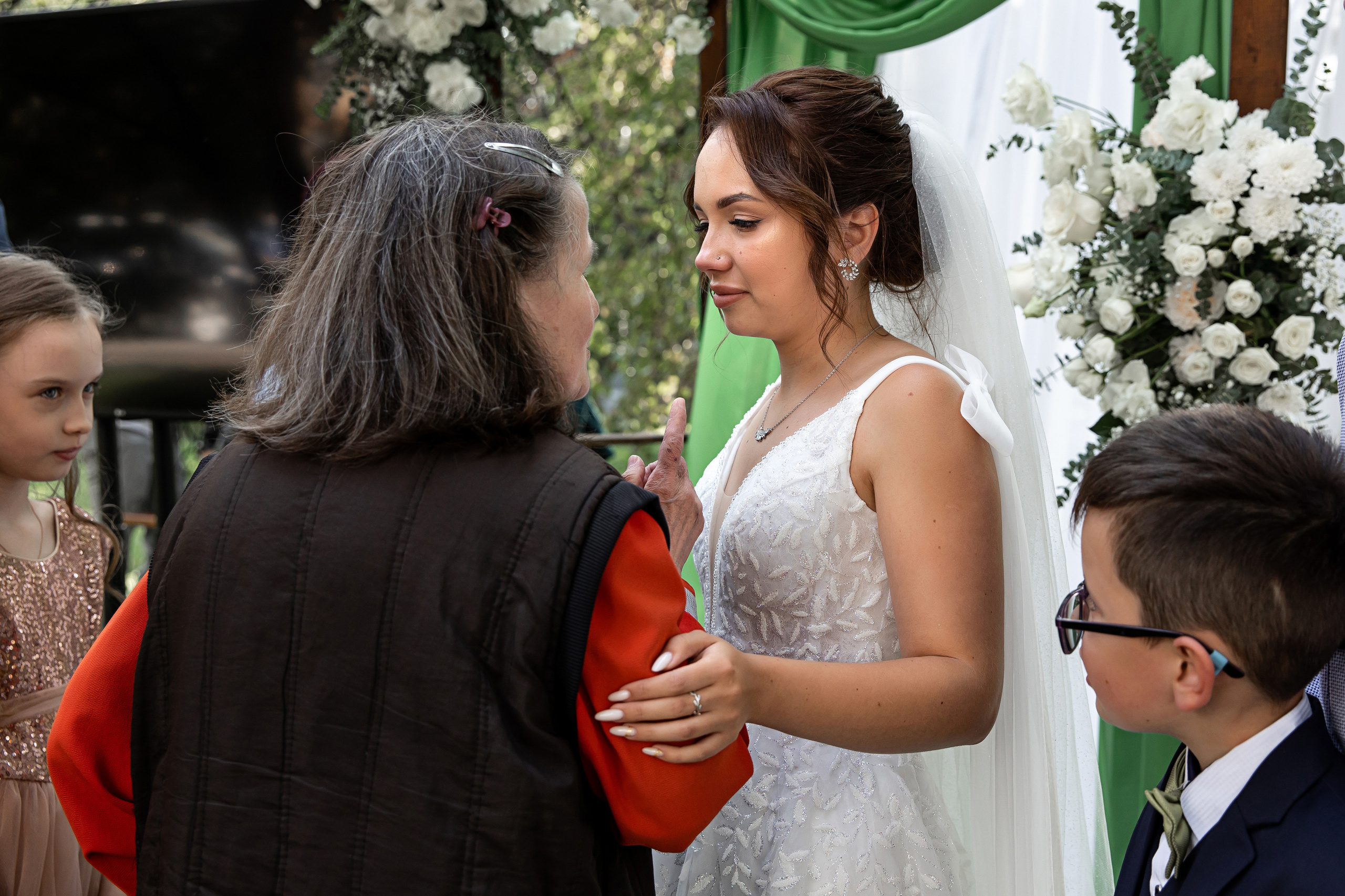 Александр и Анастасия. Свадебный и семейный фотограф в Новосибирске Юлия Герасимчук