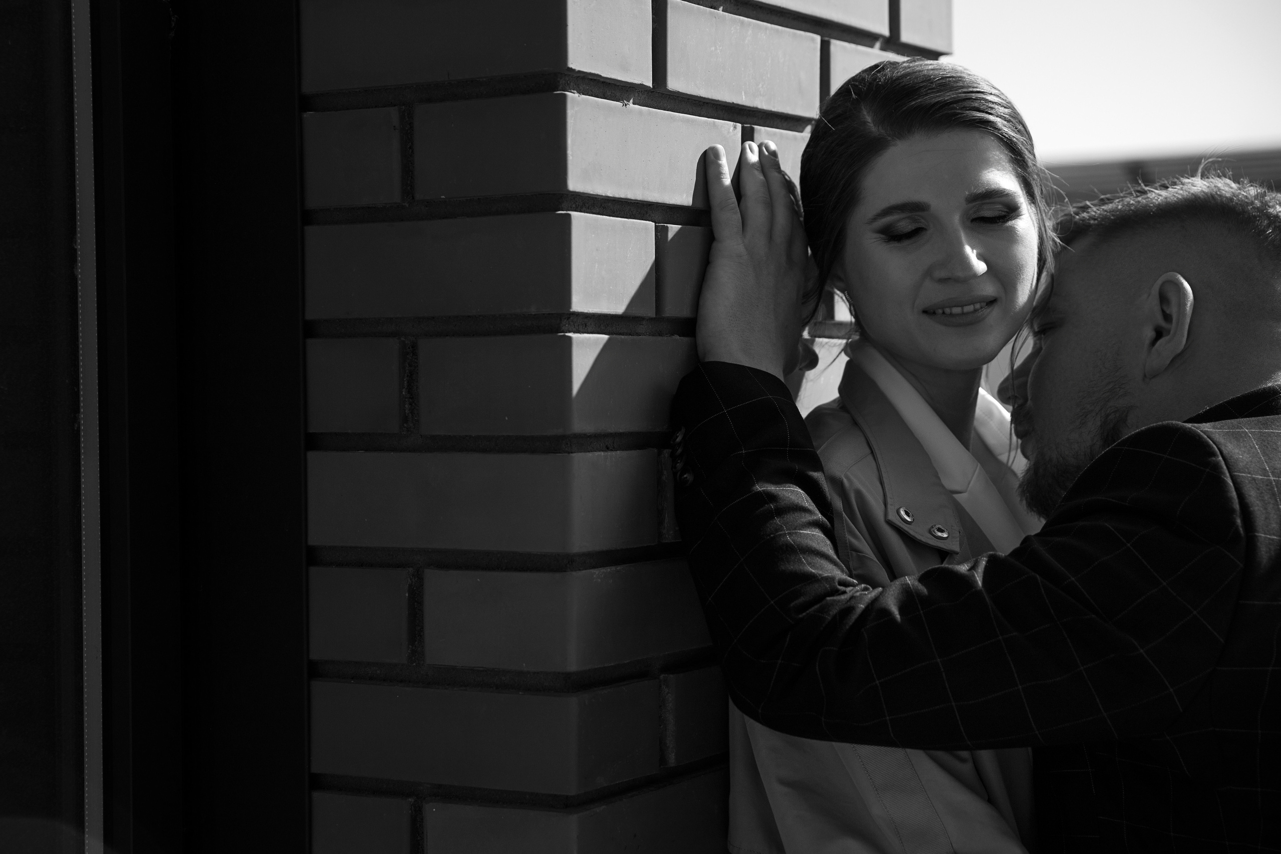 Владимир и Юлия. Свадебный и семейный фотограф в Новосибирске Юлия Герасимчук