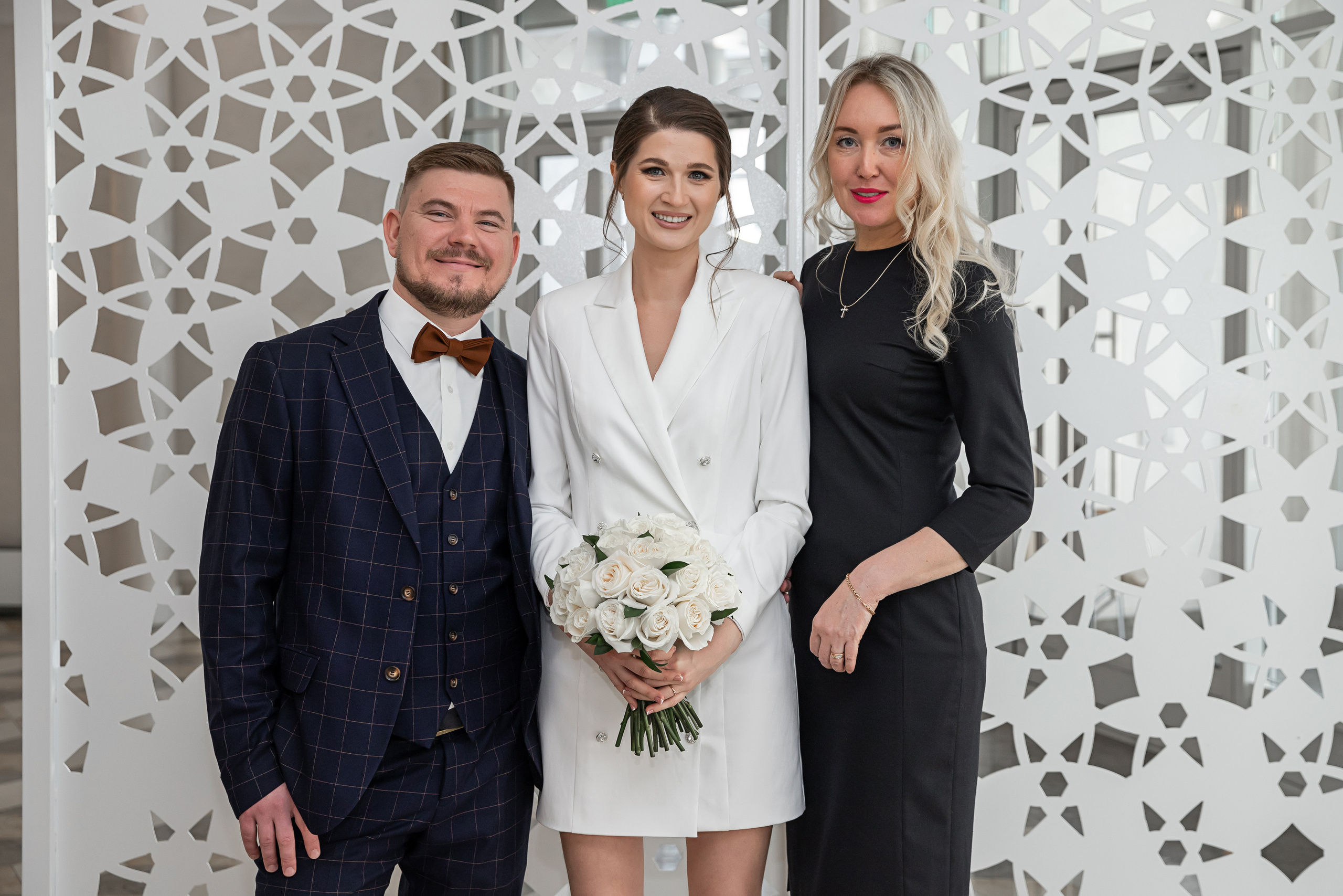 Владимир и Юлия. Свадебный и семейный фотограф в Новосибирске Юлия Герасимчук