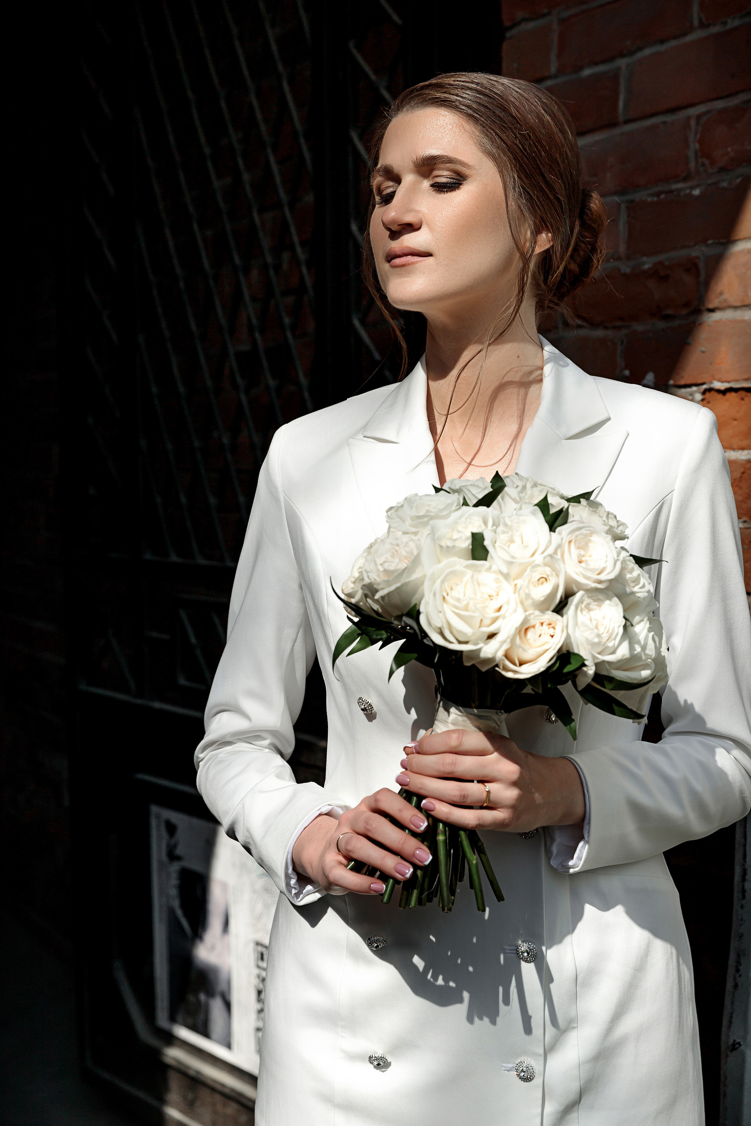 Владимир и Юлия. Свадебный и семейный фотограф в Новосибирске Юлия Герасимчук