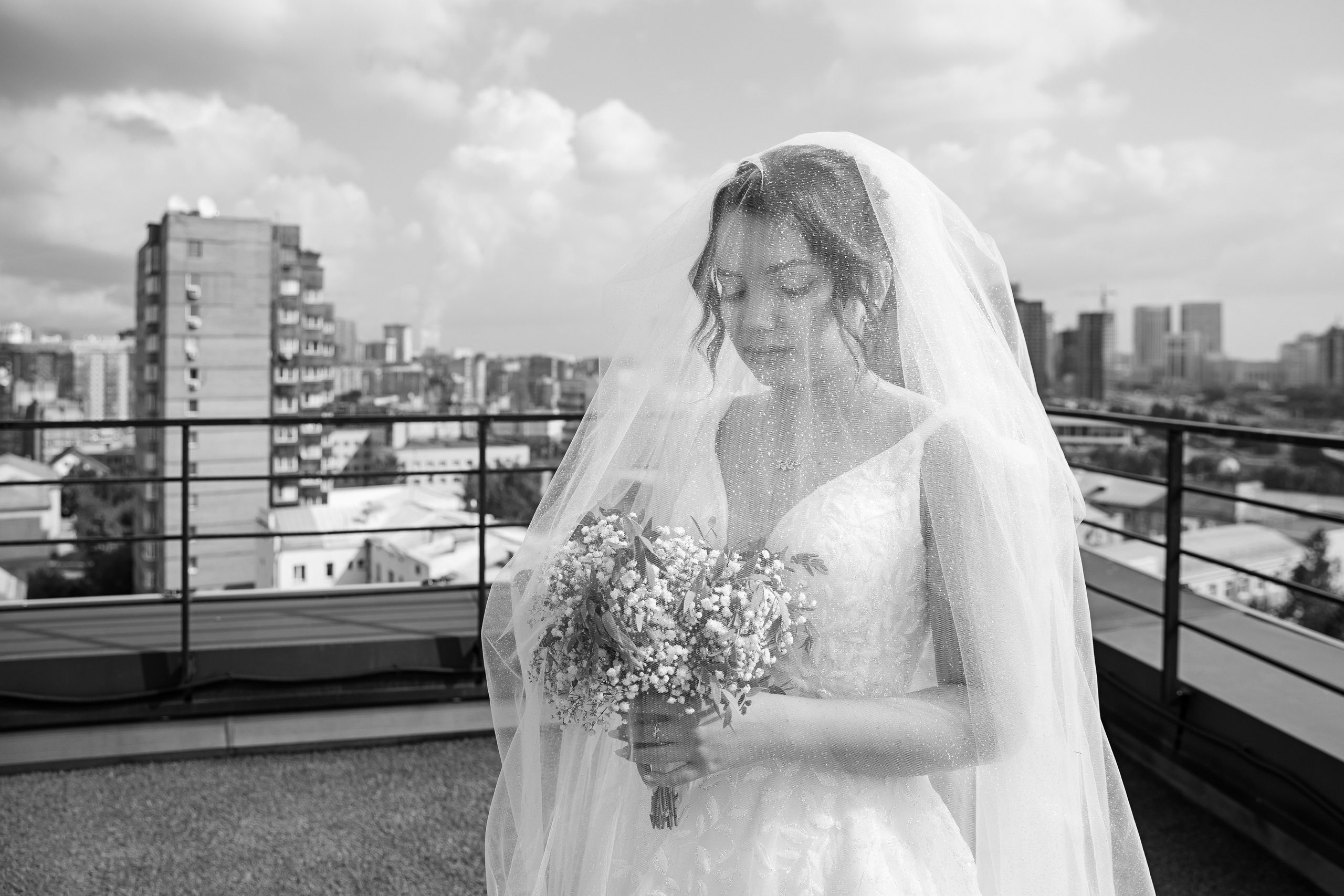 Александр и Анастасия. Свадебный и семейный фотограф в Новосибирске Юлия Герасимчук