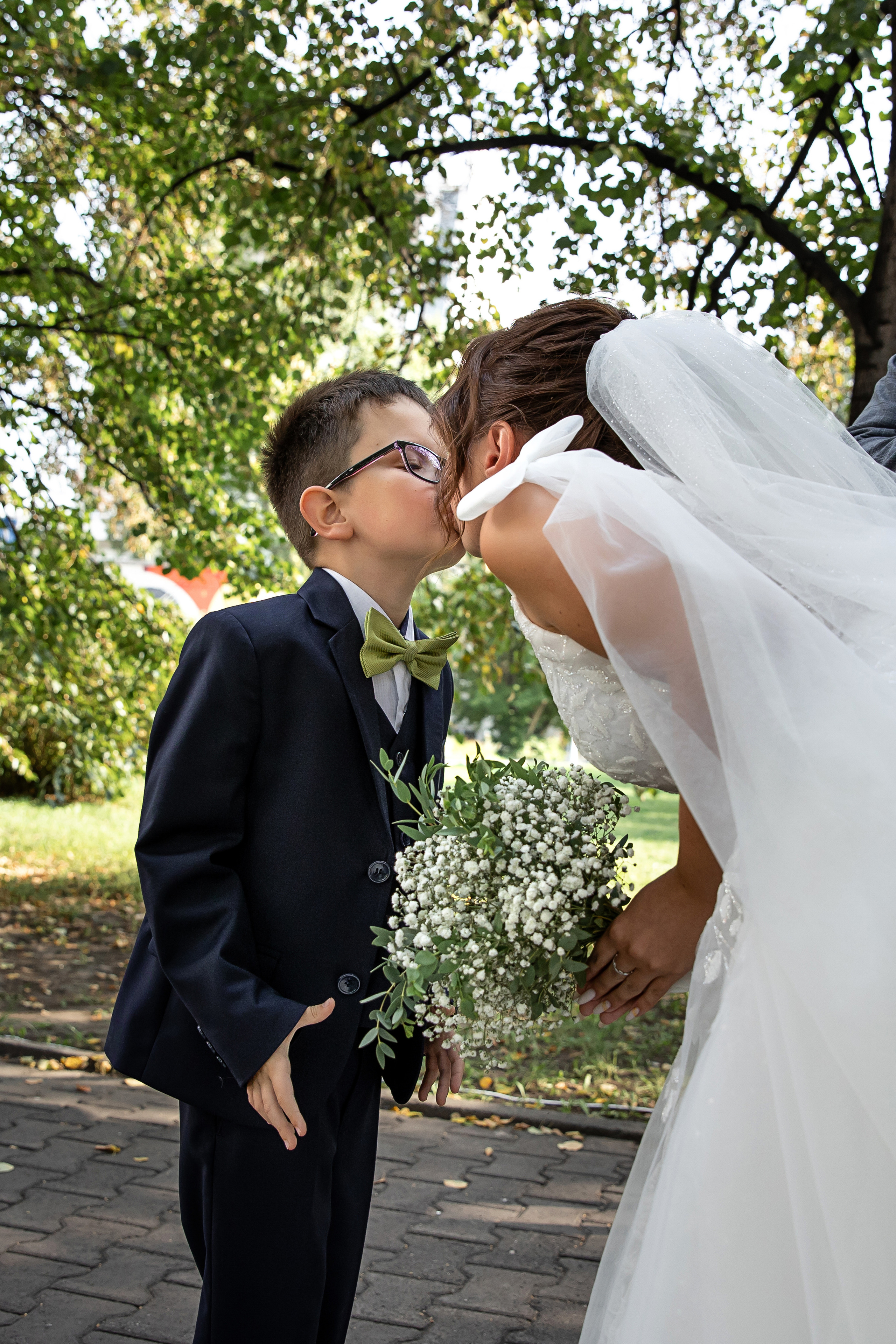 Александр и Анастасия. Свадебный и семейный фотограф в Новосибирске Юлия Герасимчук