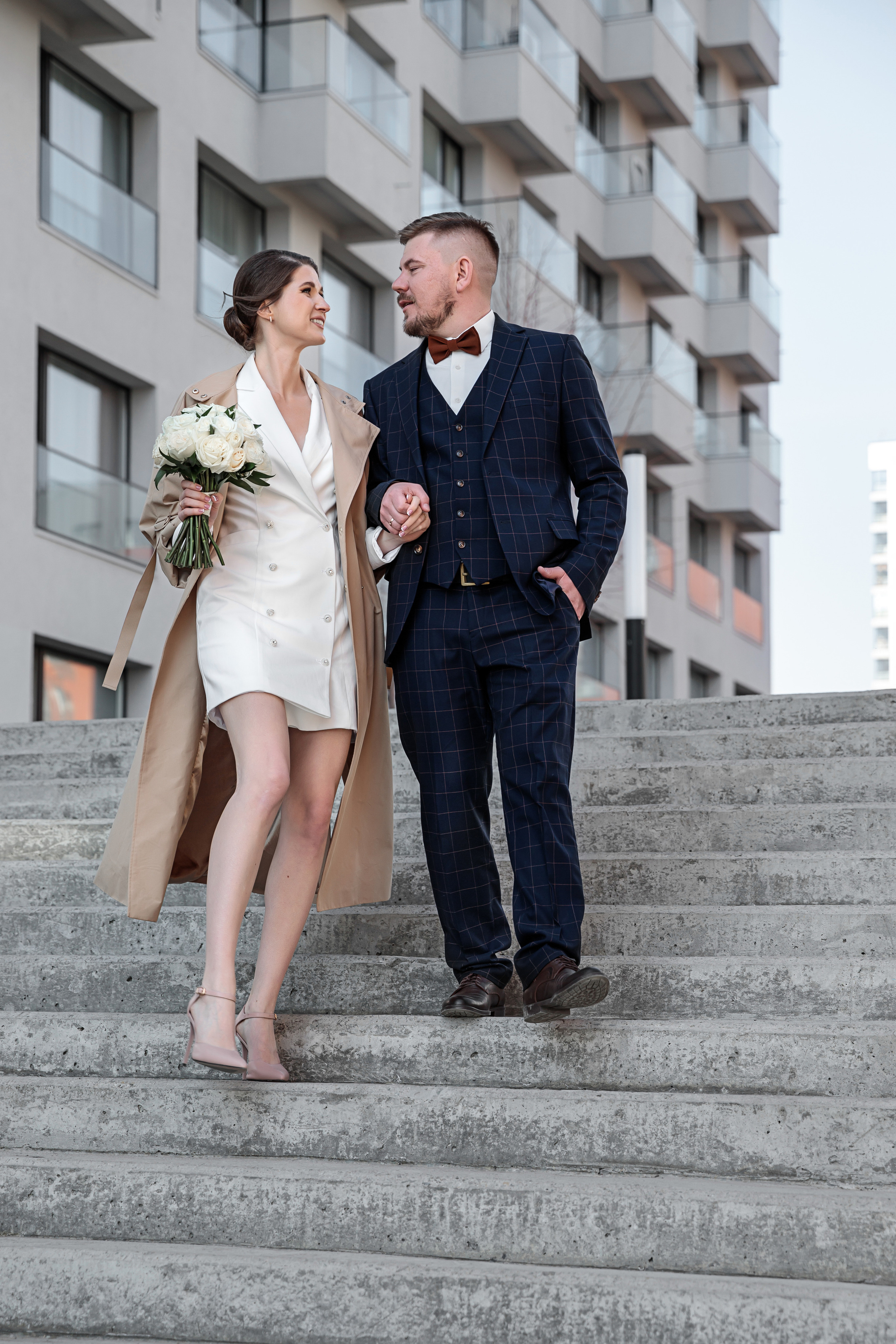 Владимир и Юлия. Свадебный и семейный фотограф в Новосибирске Юлия Герасимчук