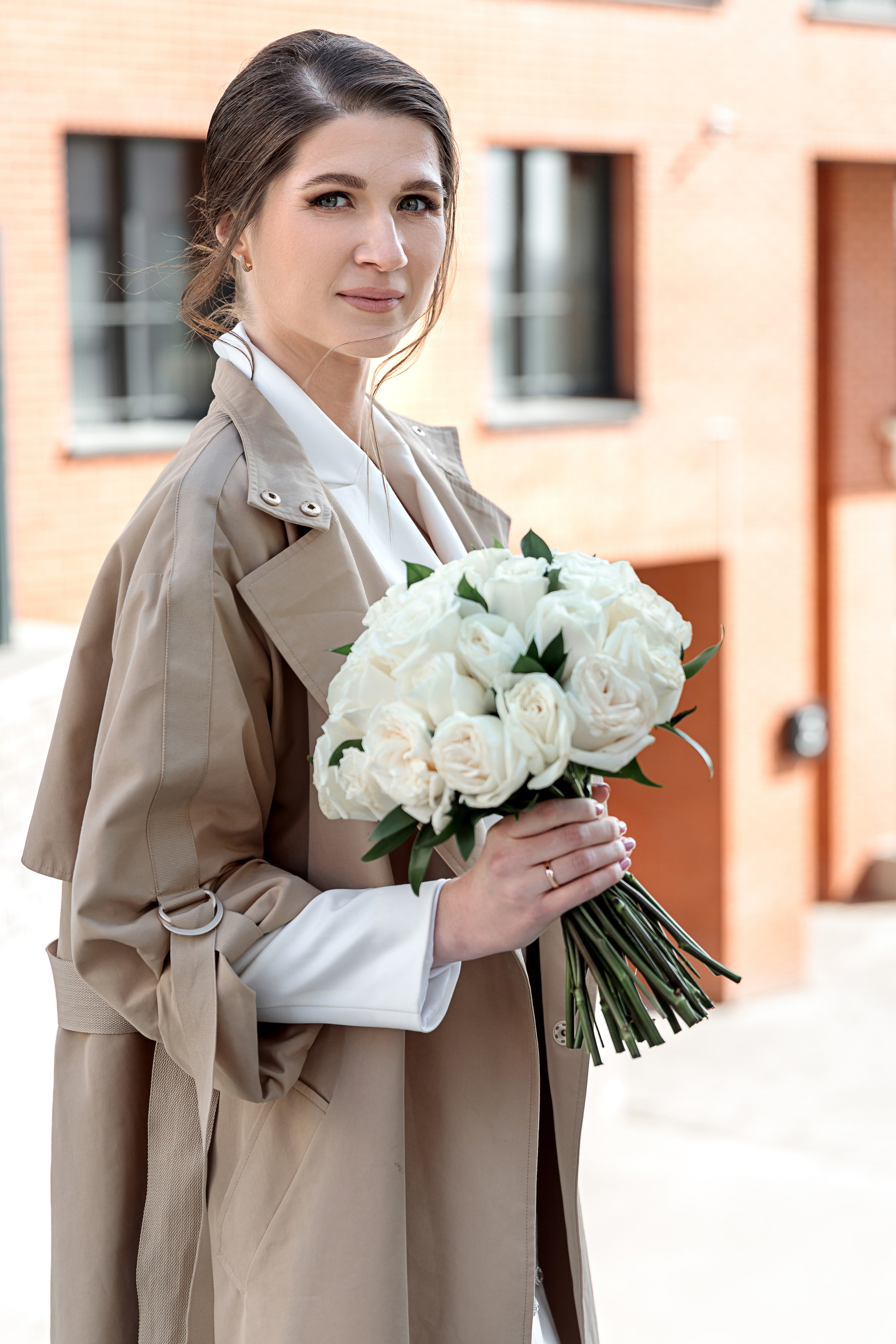 Владимир и Юлия. Свадебный и семейный фотограф в Новосибирске Юлия Герасимчук